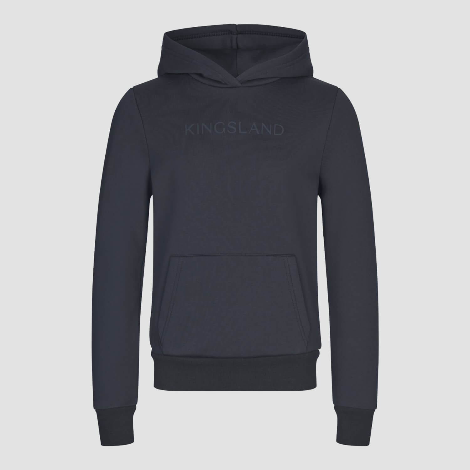 Kingsland KLMarlow Junior Hoodie Navy