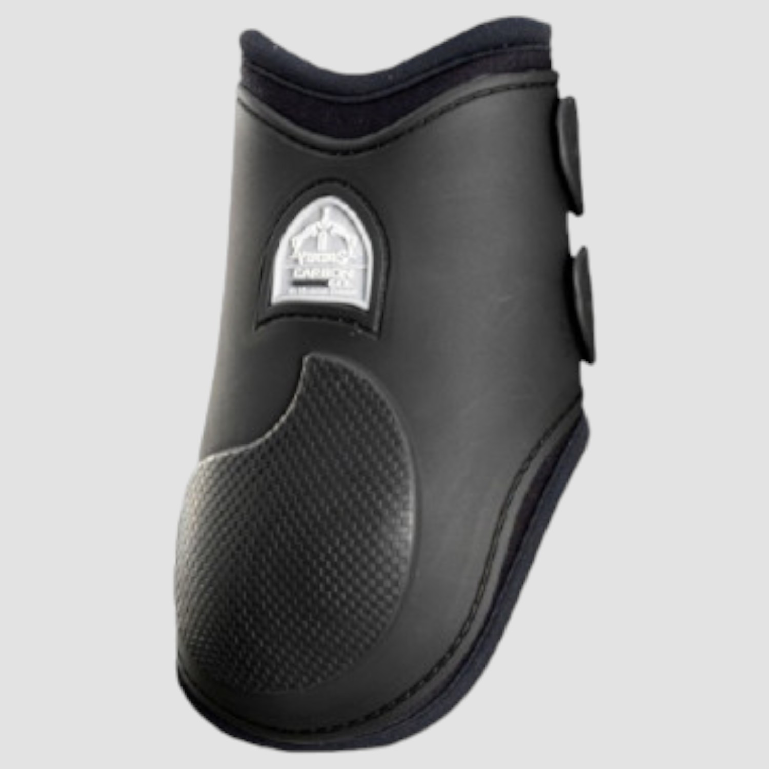 Veredus Carbon Gel Streichkappen