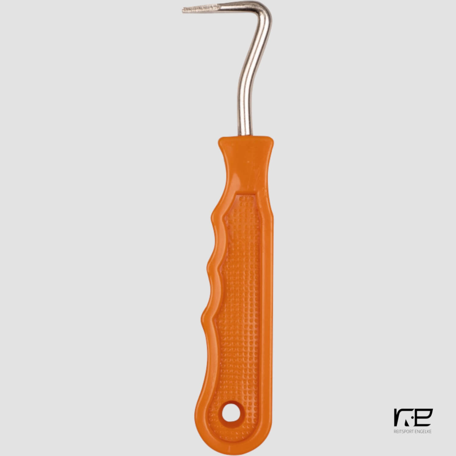 Waldhausen Hufkratzer ohne Bürste Orange