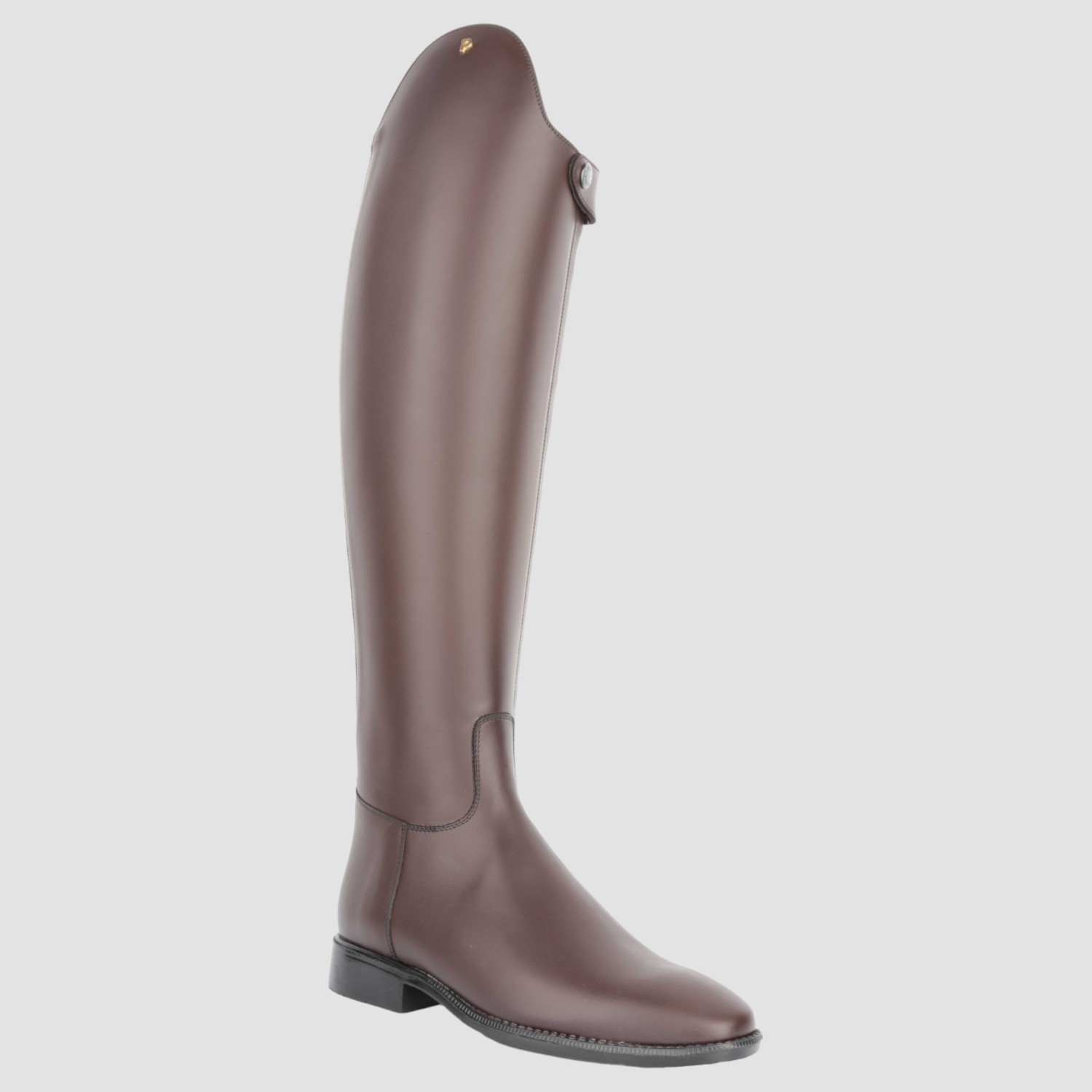 Petrie Dressurstiefel Padova Braun Petrie Dressurstiefel Padova Braun