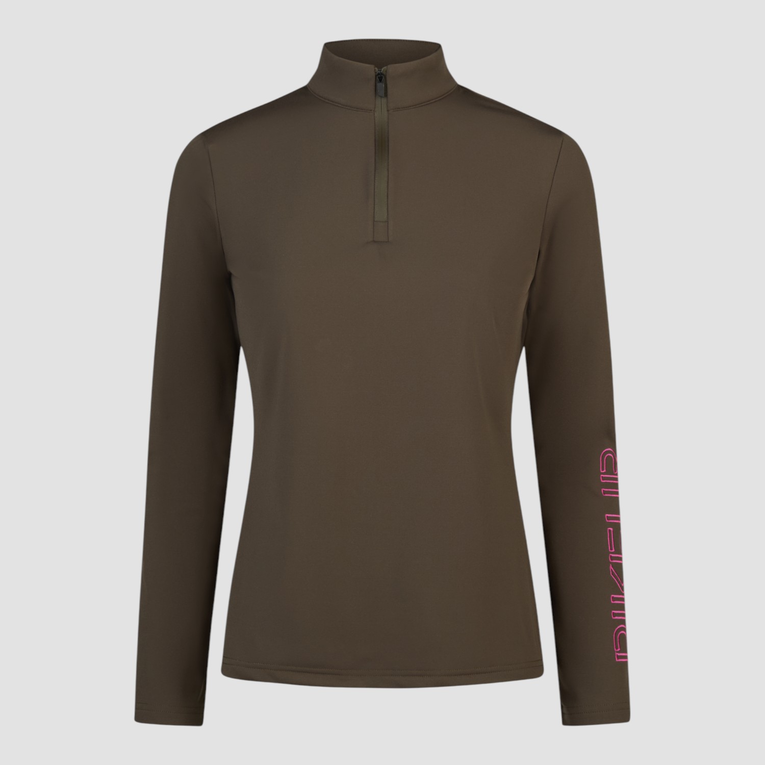 Deep Khaki