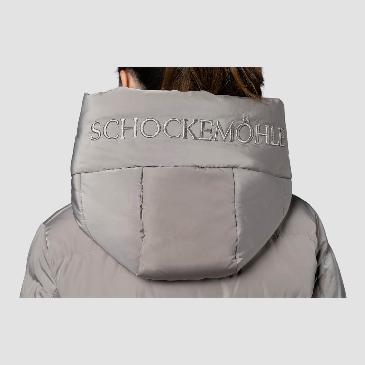Schockemöhle Jacke SP SPViolet Style Hazel