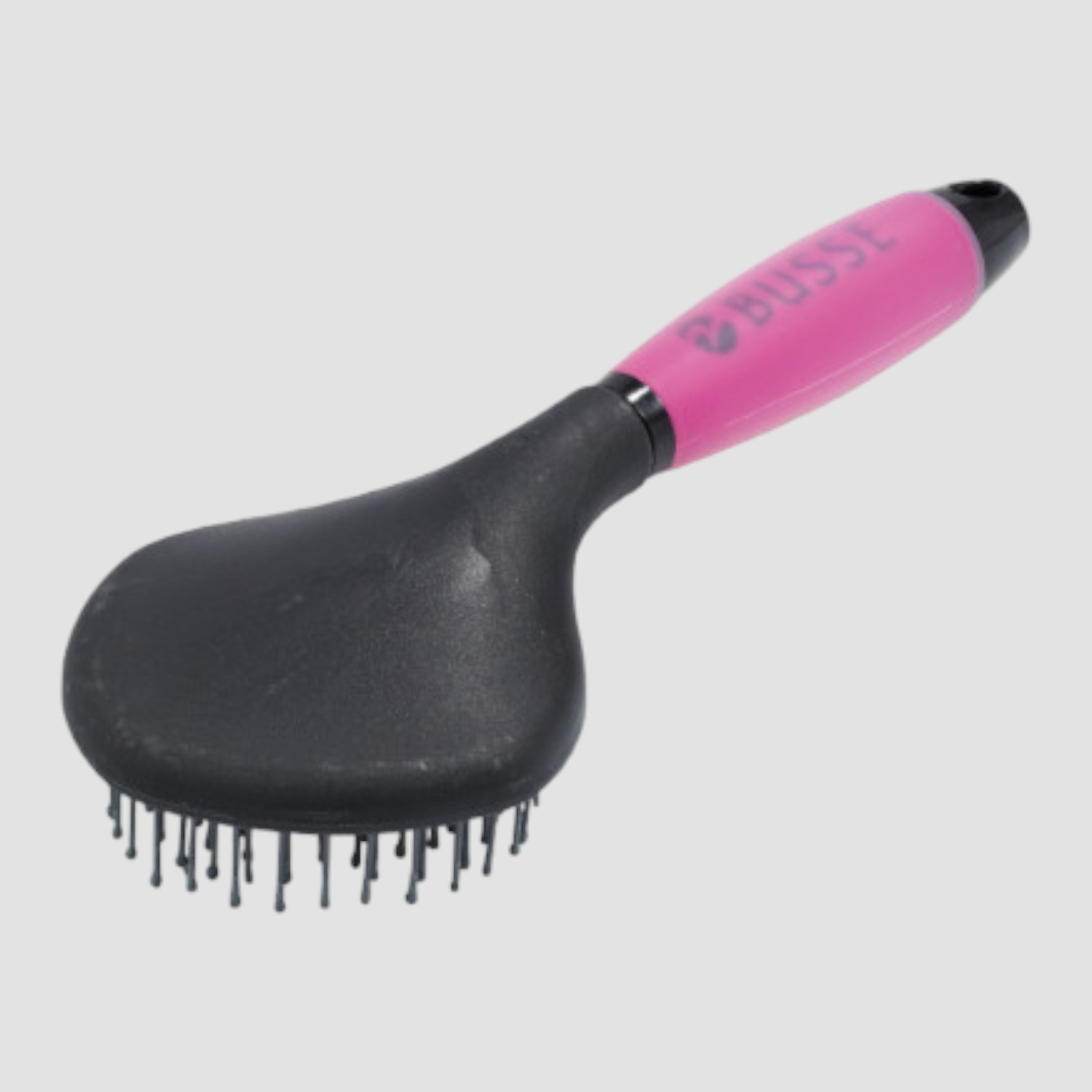 schwarz/pink