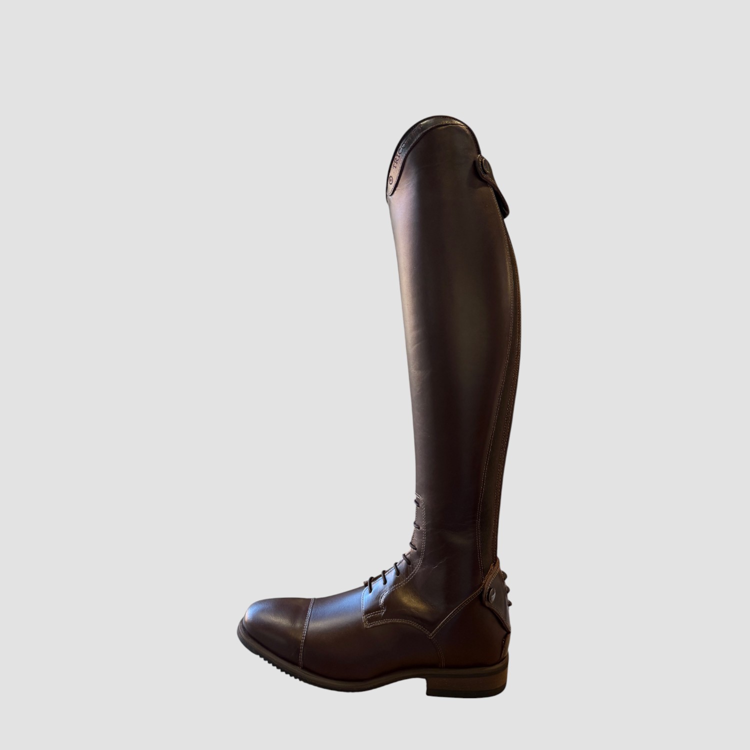 DeNiro Italo 02 Smooth Brown