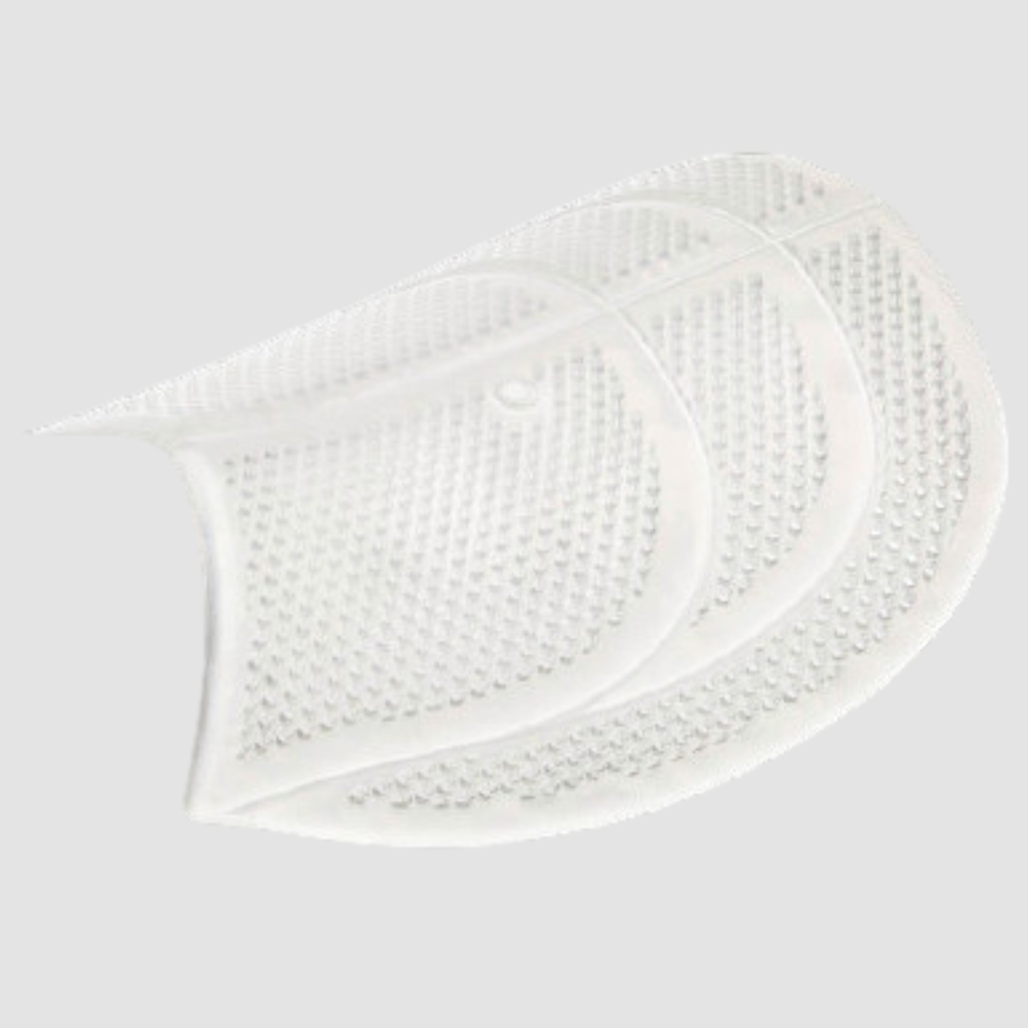 Acavallo Shaped Gel Back Riser