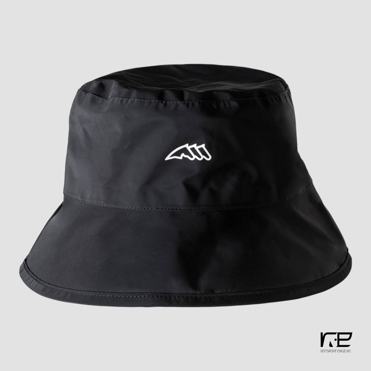 Equiline Regenhut EQRains Black