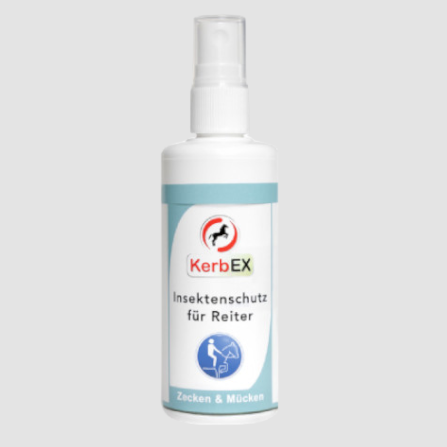 KerbEX Insektenschutz für Reiter