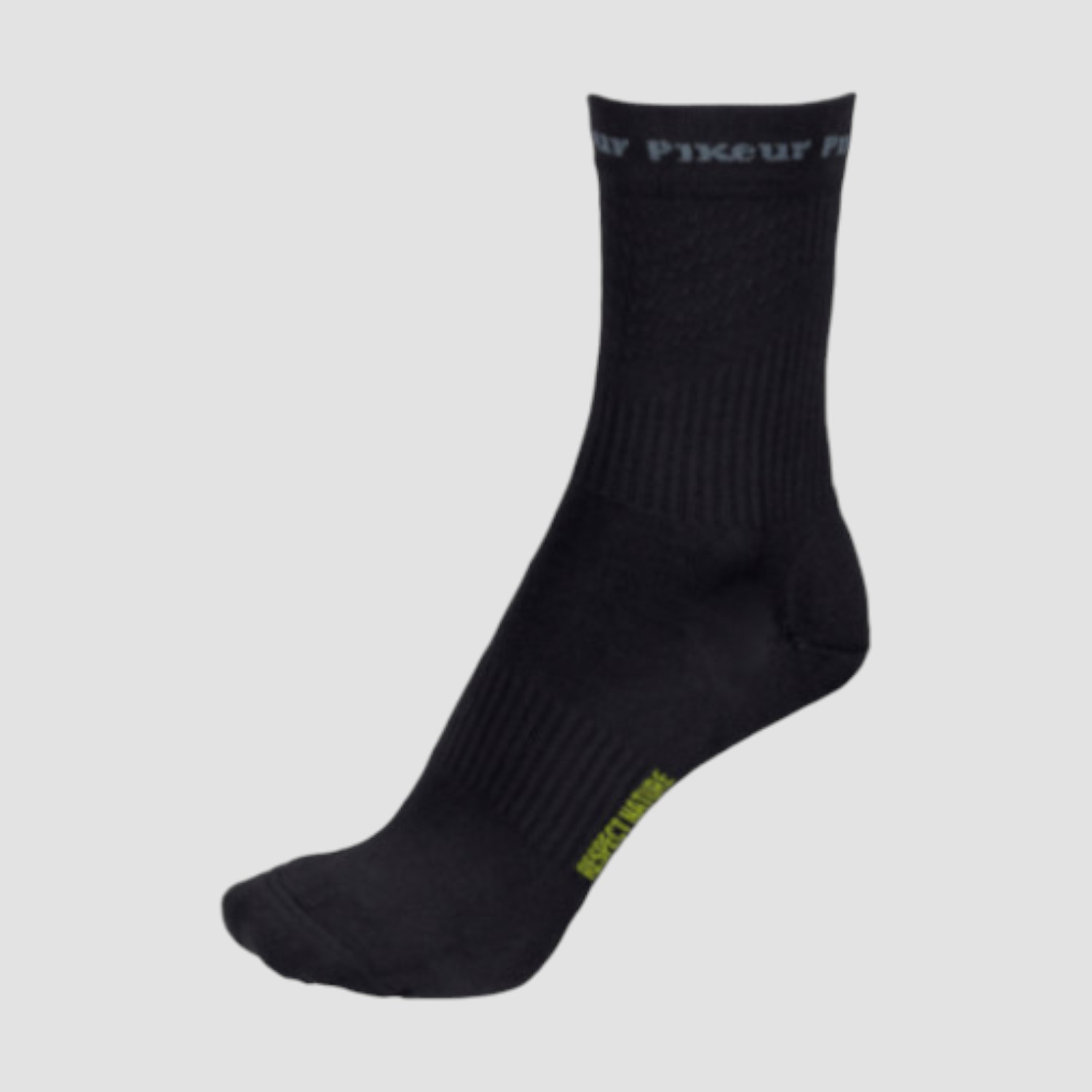 Pikeur Sport Socke "Respect Nature"