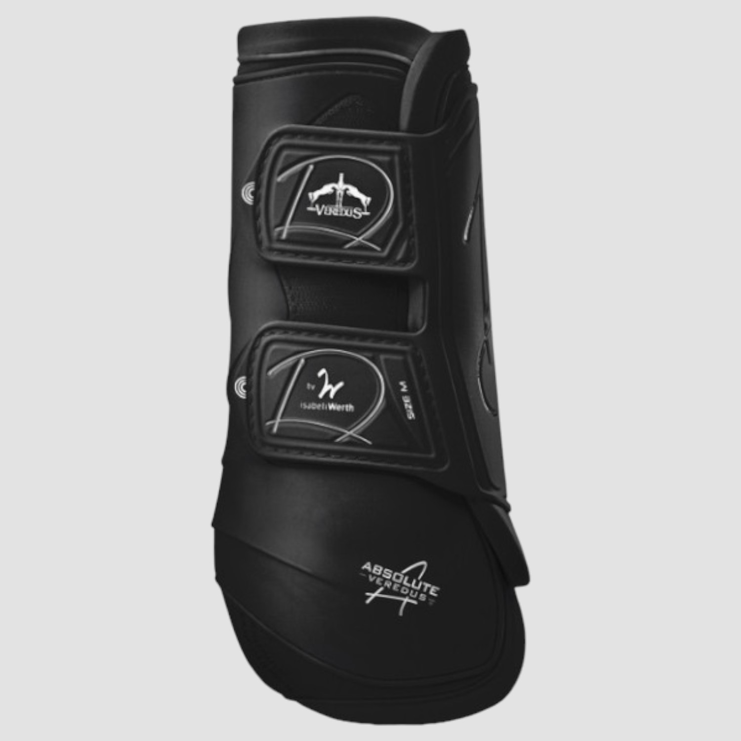 Veredus Absolute Easy Strap Rear Gamaschen