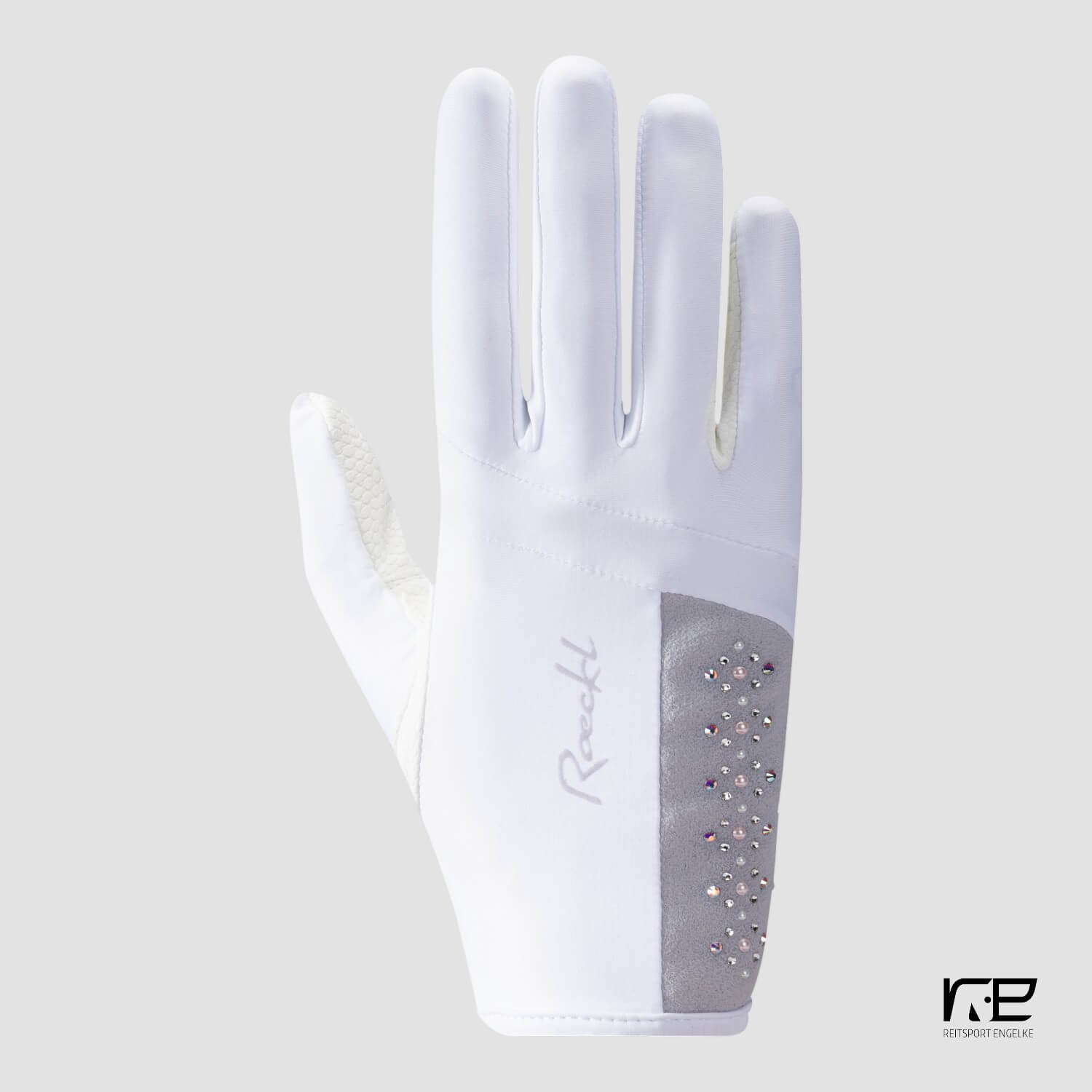 Roeckl Reithandschuh Lillinoe