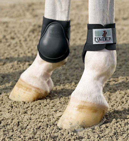Eskadron Protection Boot Streichkappe Pony