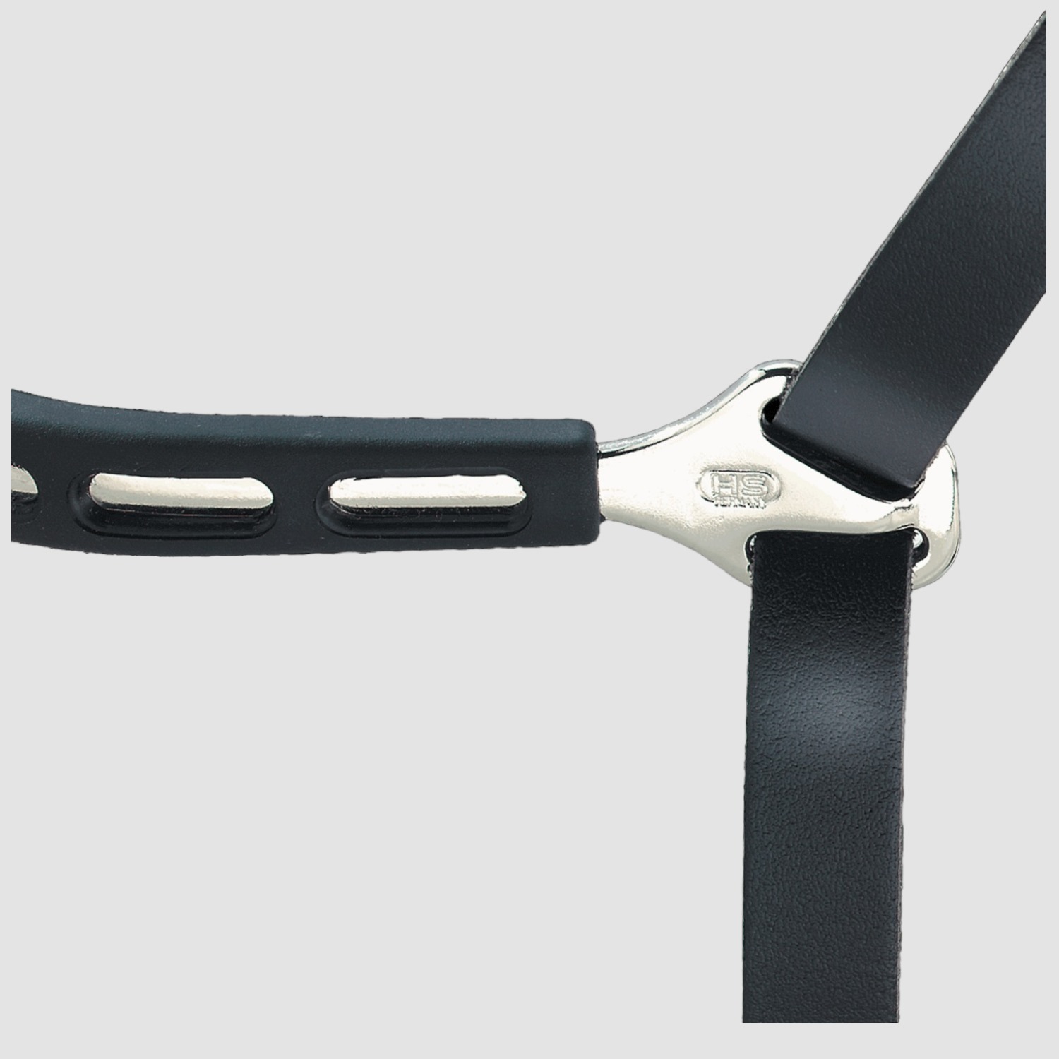 Sprenger Ultra Fit Extra Grip Sporen 25mm flach