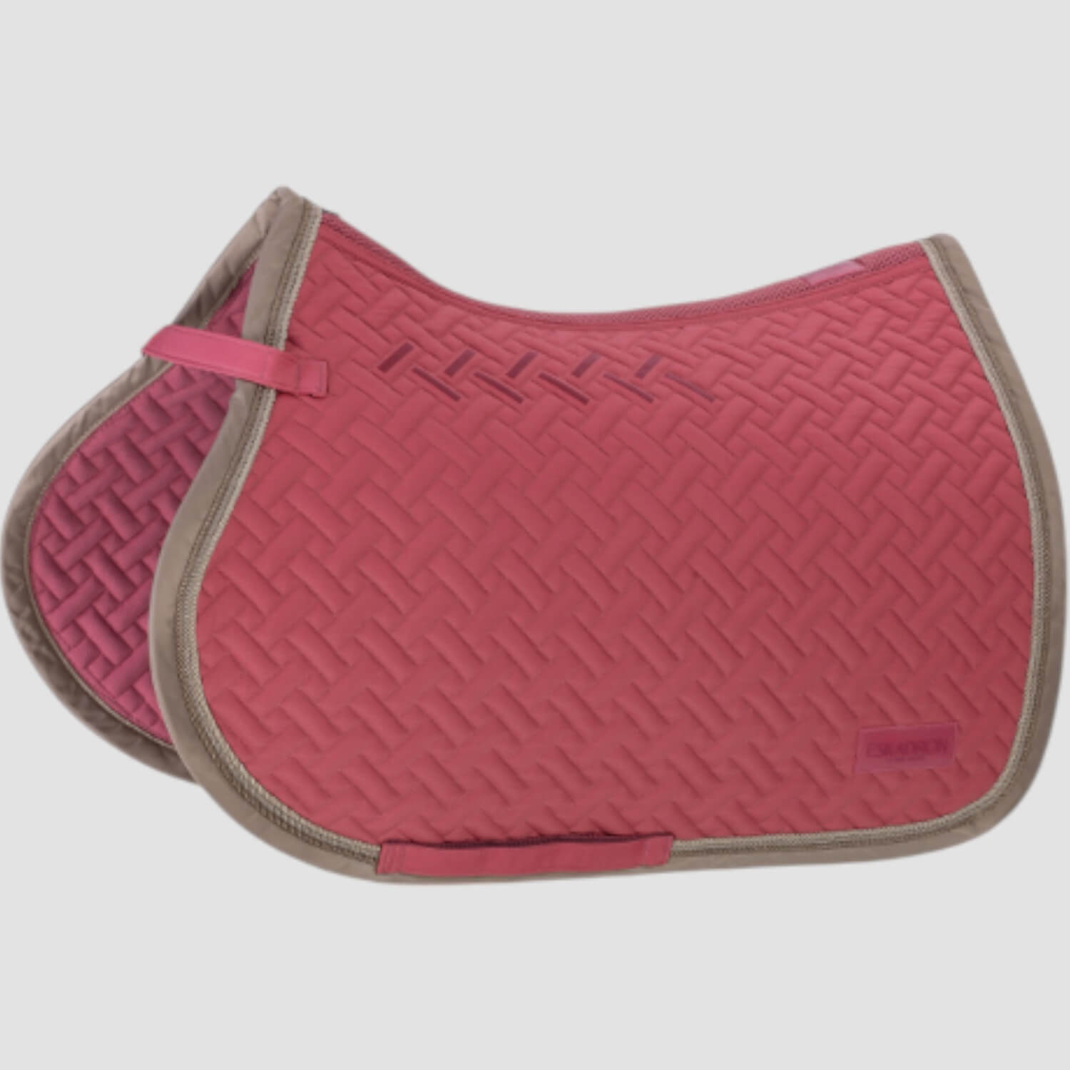 Eskadron Schabracke Durawoven Rouge Classic 2021