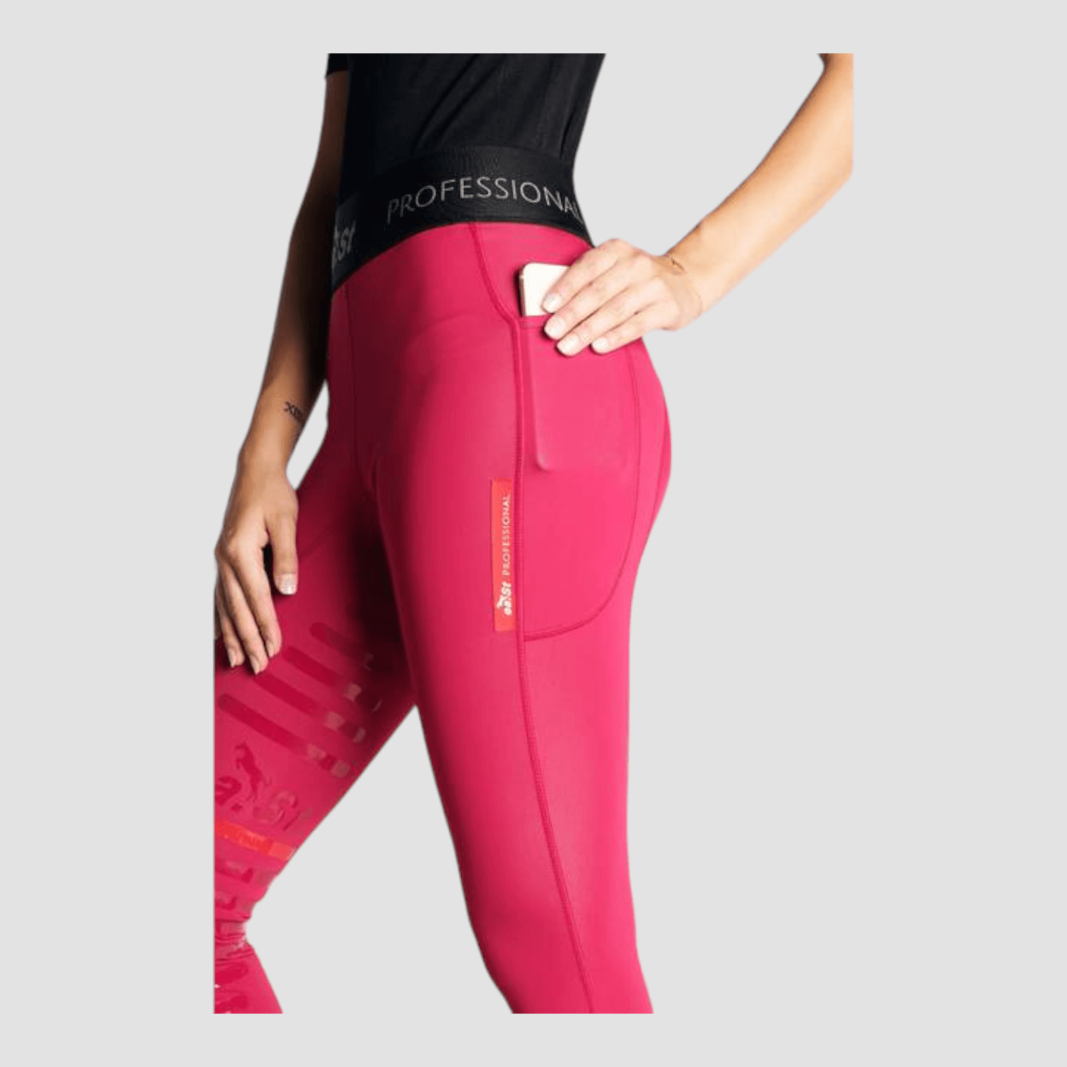 eaSt REGGINGS® Winter Edition - Persian Red