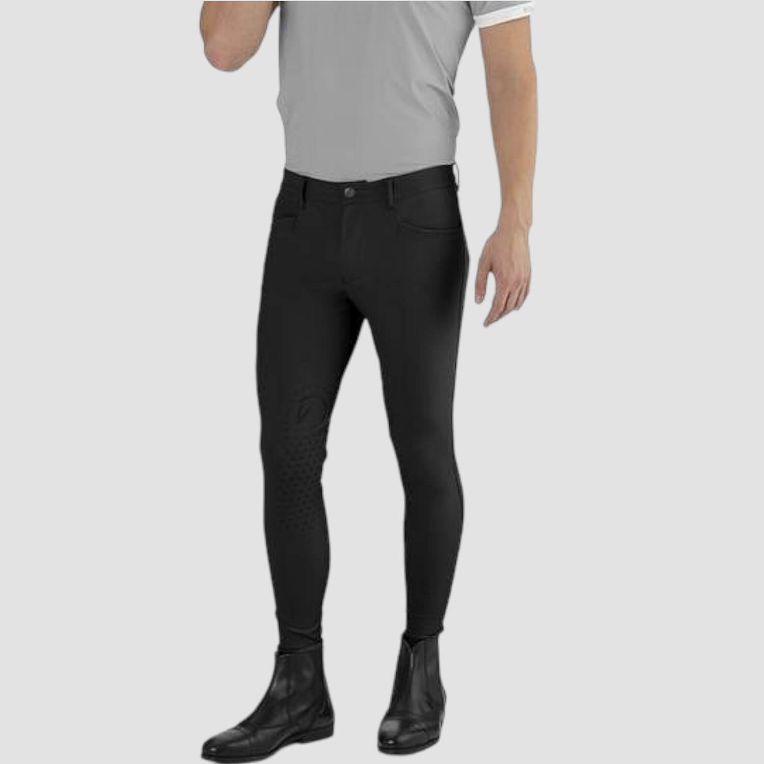 EGO7 Jumping EJ Breech for Men blue