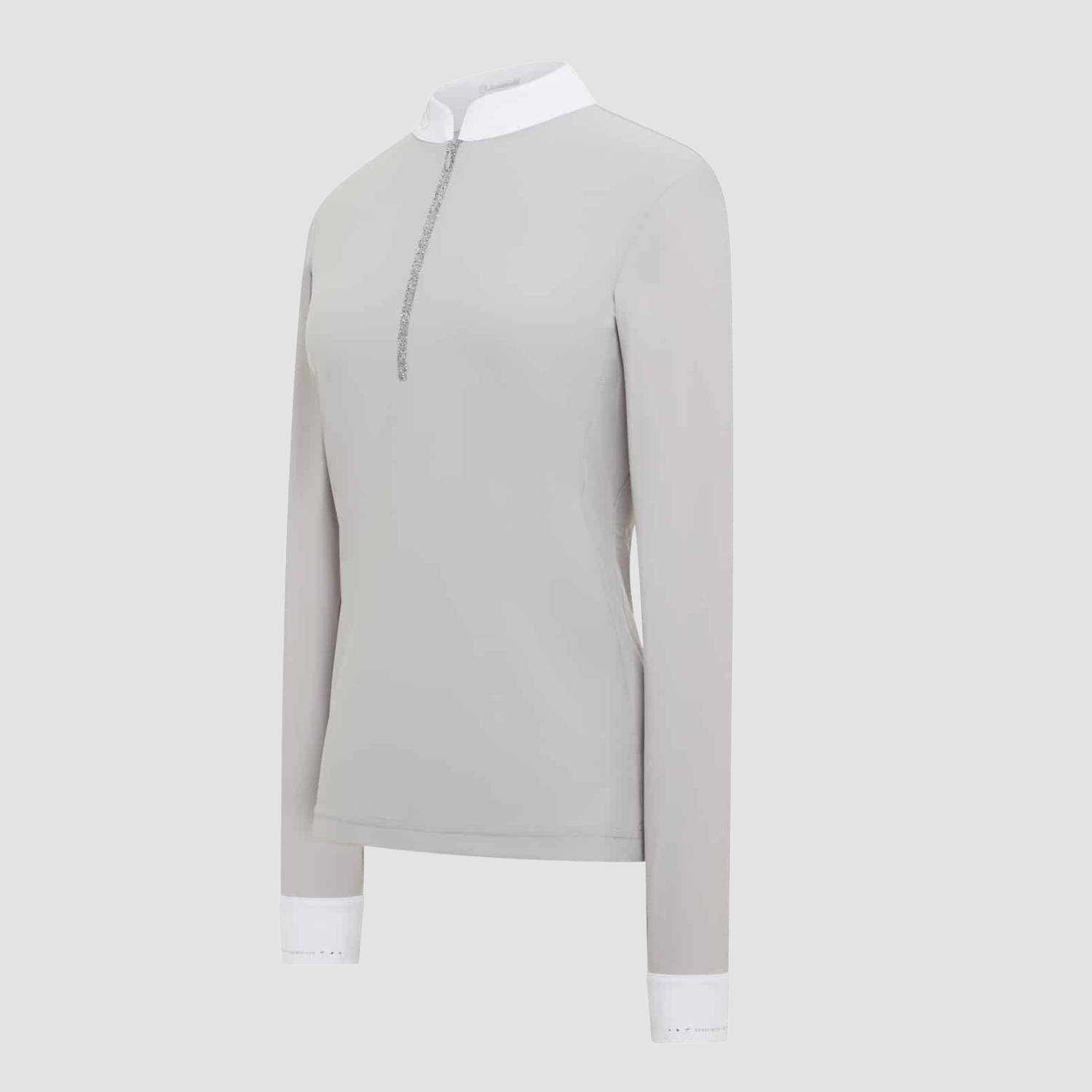 Samshield Langarmshirt Aloise mit crystalfabric