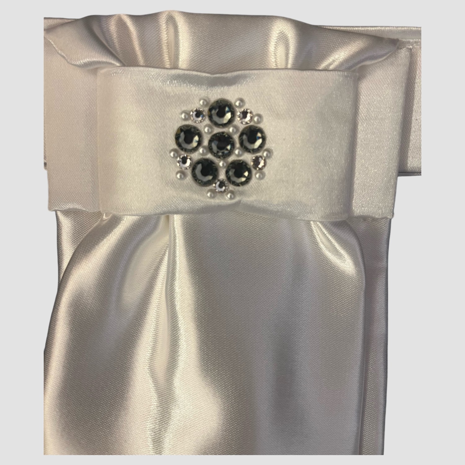 Niel Plastron For You Satin