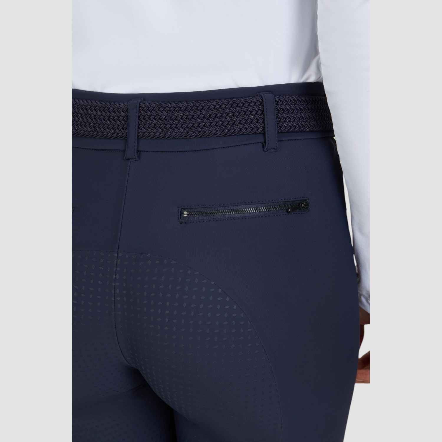 Pikeur Damenreithose Camie SD 4605 Midwaist
