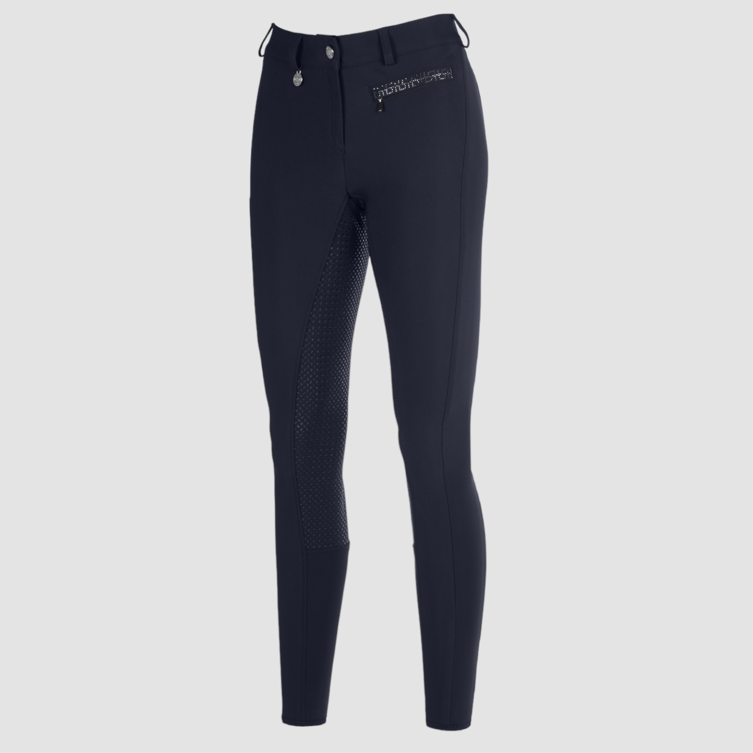 Pikeur Valley GR Ganzbesatz Nightblue