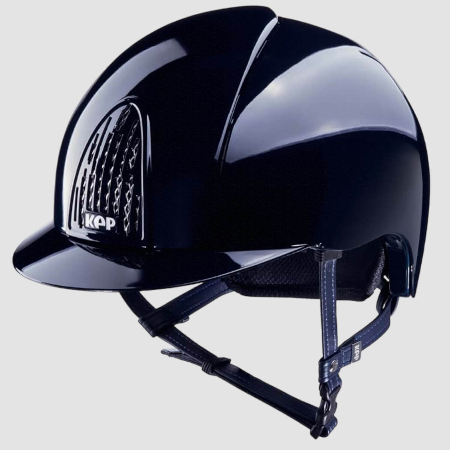 Kep Italia Reithelm Cromo Smart polish