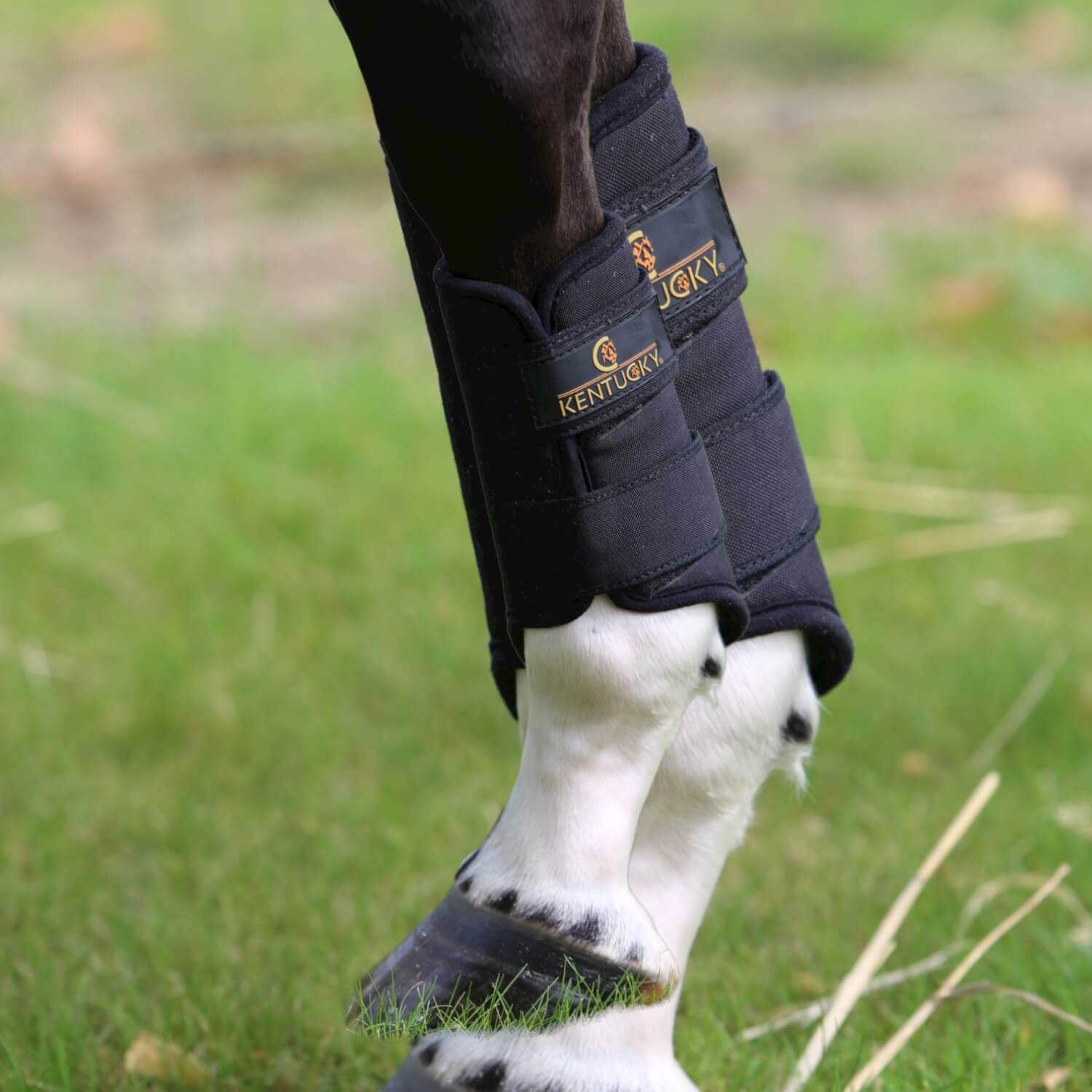 Kentucky Horsewear Arbeitsgamaschen 3D Spacer
