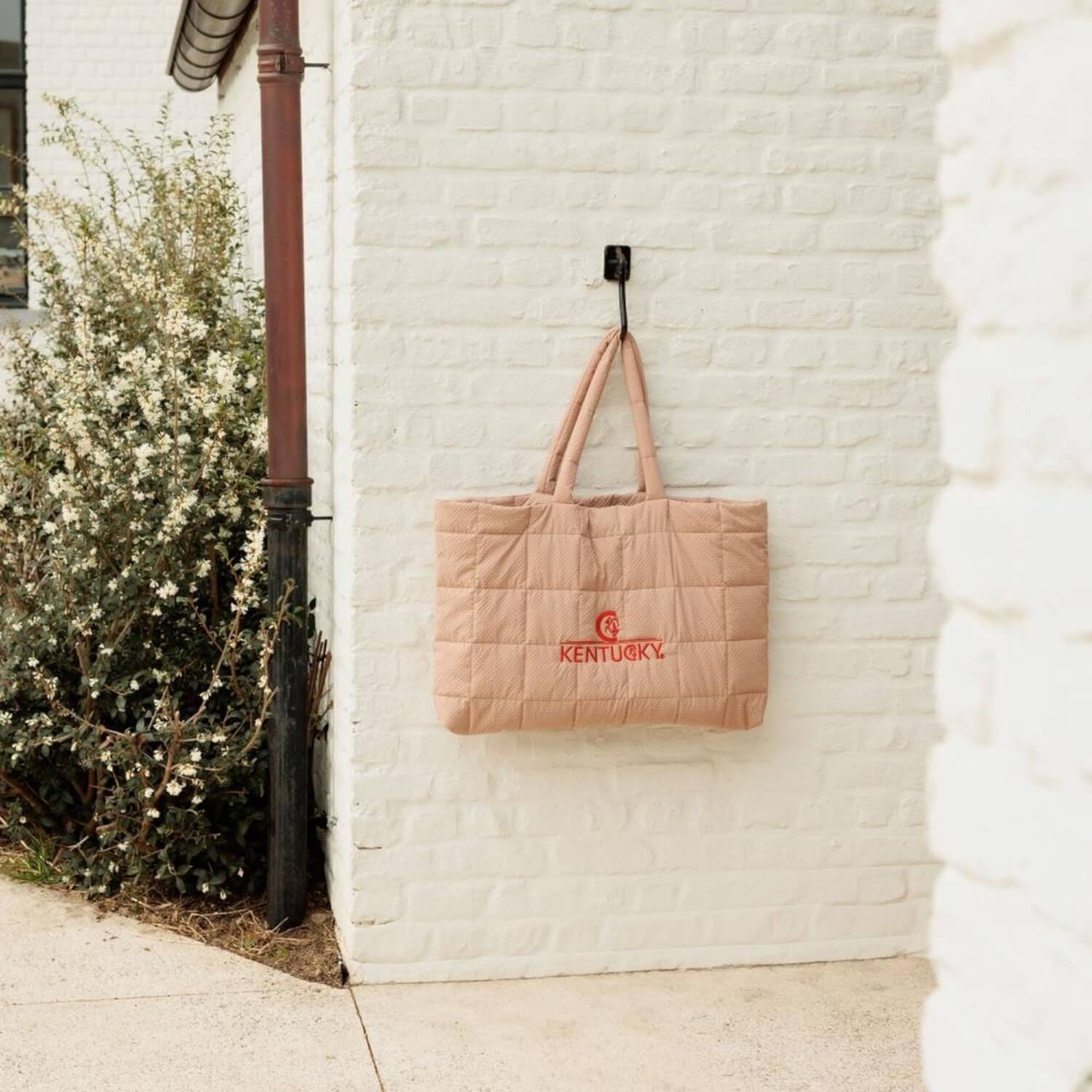 Kentucky Horsewear Padded Bag