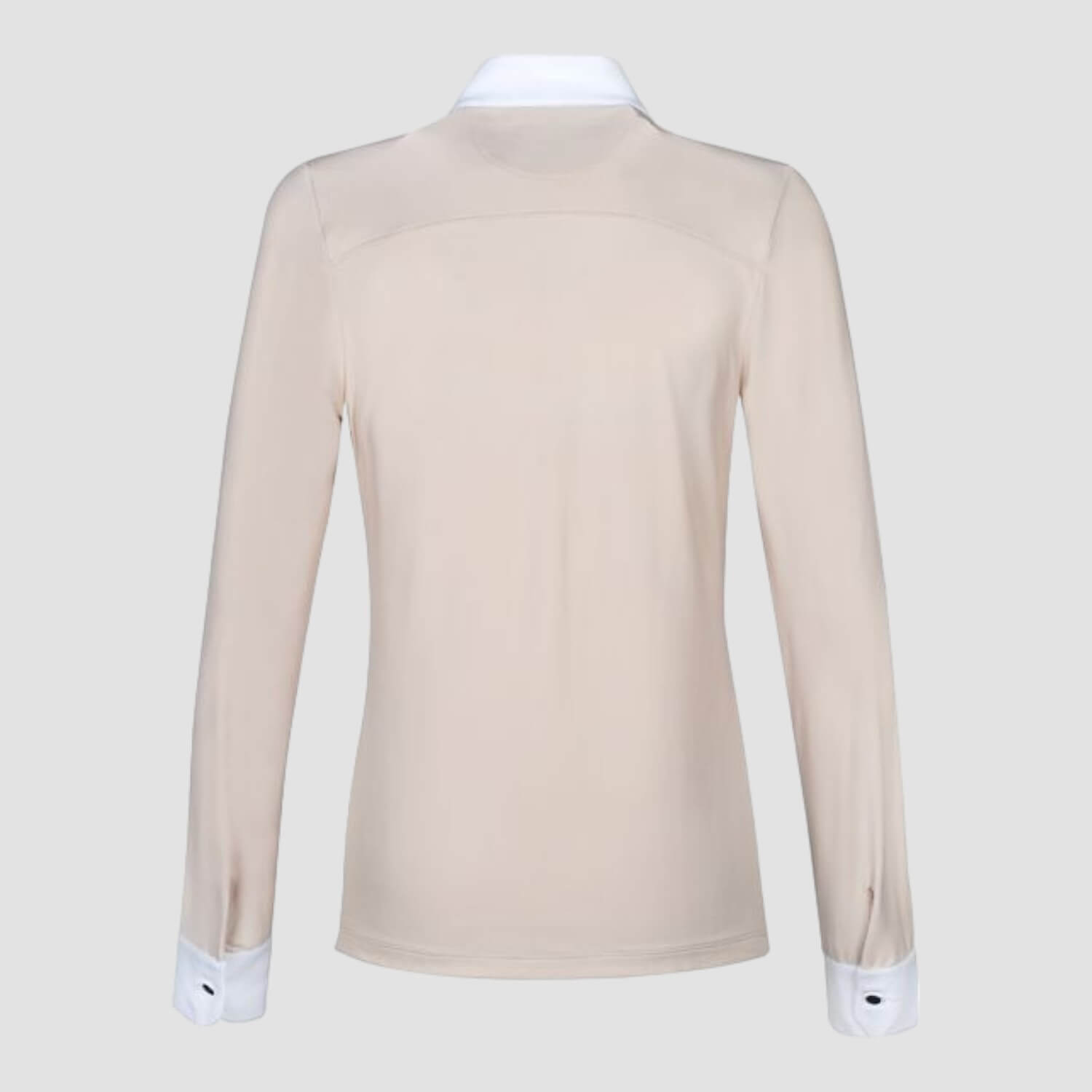 Equiline Turniershirt "Eagle" Pink Powder Langarm