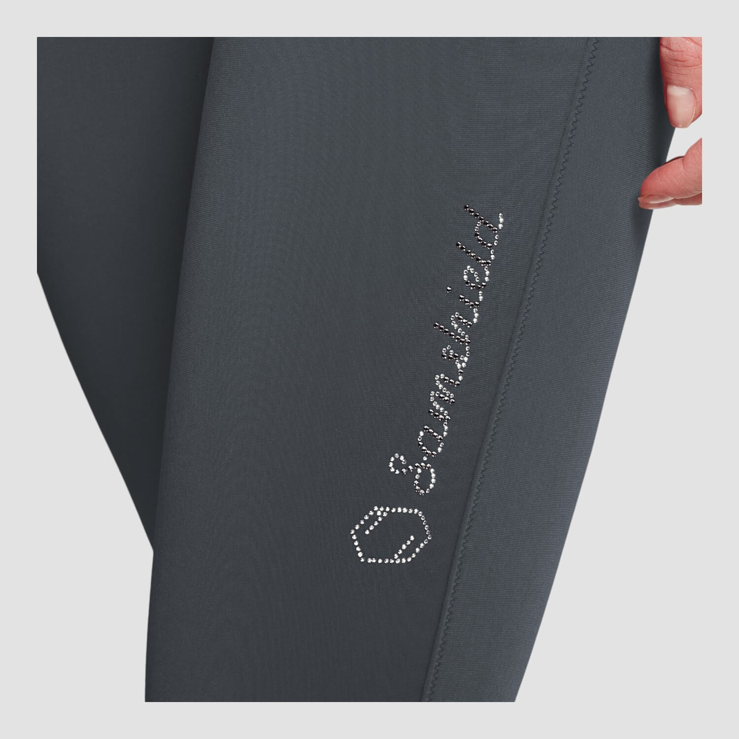 Samshield Winterreithose Margaux Full Grip Samshield Winterreithose Margaux Full Grip