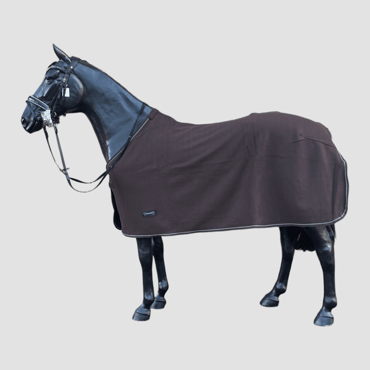 Equest Fleecedecke Favorit Sport