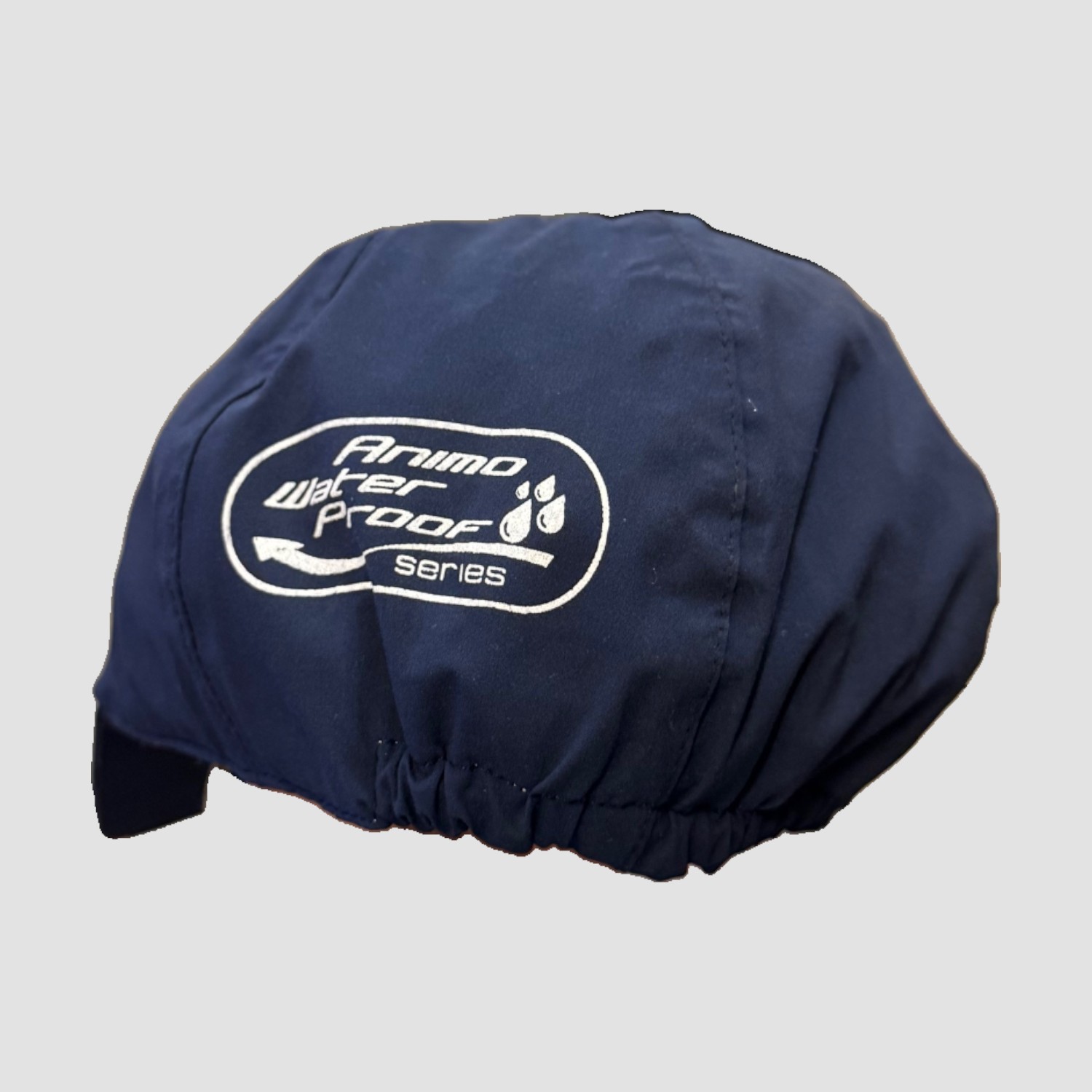 Animo Cap Waterproof Navy