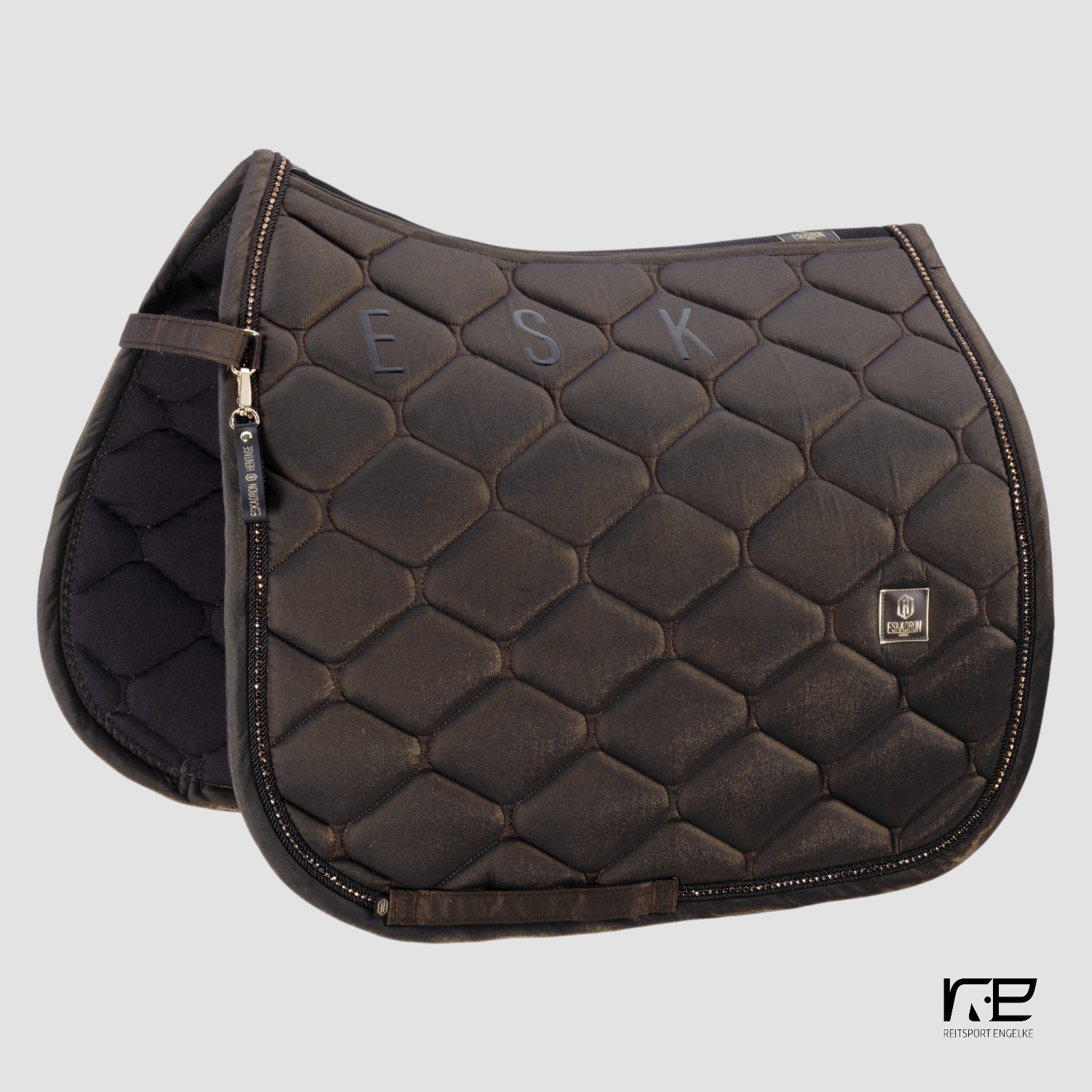 Eskadron Schabracke Glam Crystal Heritage 25/26