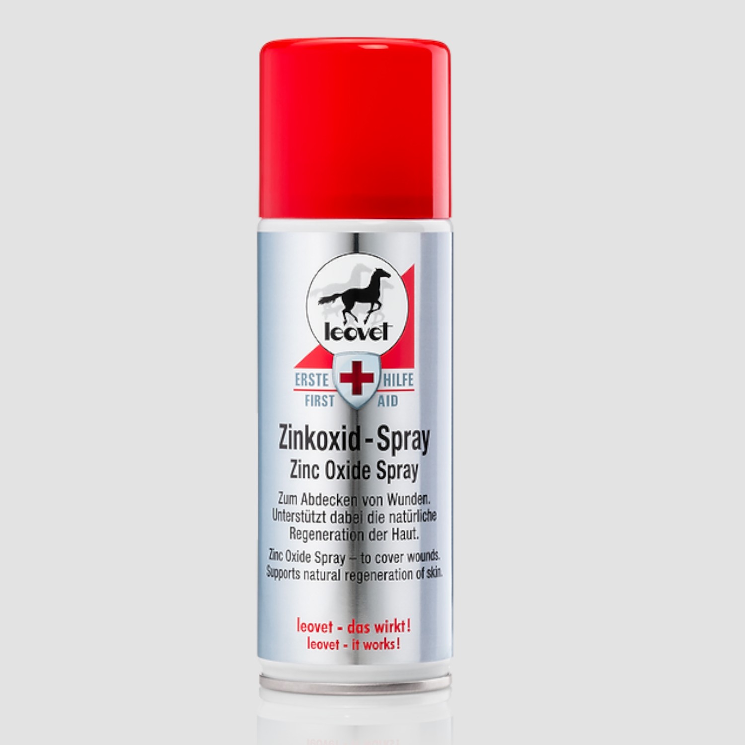 Leovet Zinkoxid Spray