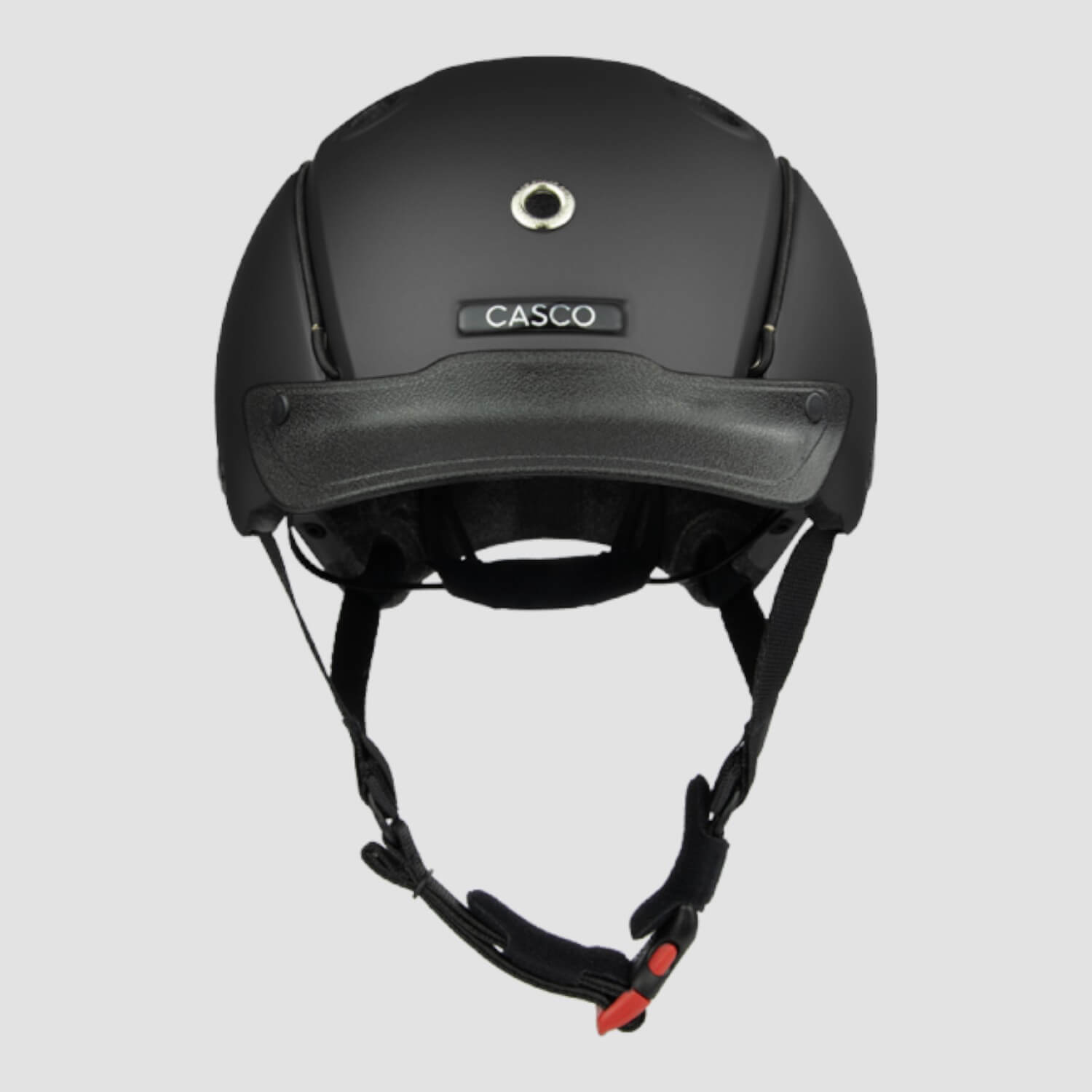 Casco Choice 2 Turnier Black