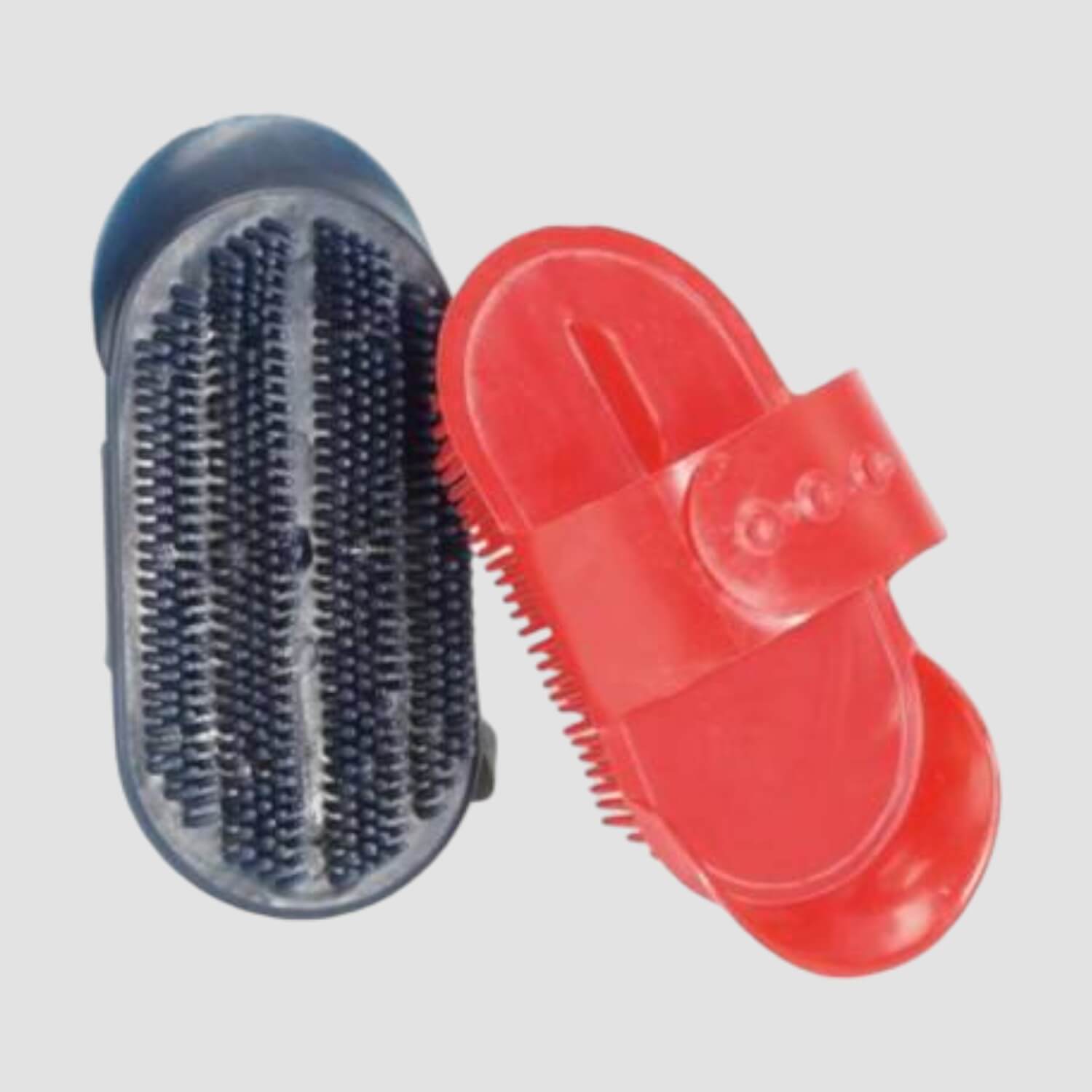 Busse Striegel mit Nadel