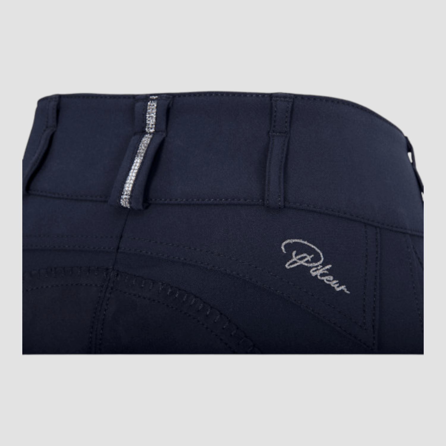Pikeur Reithose Candela Glamor MC Nightblue