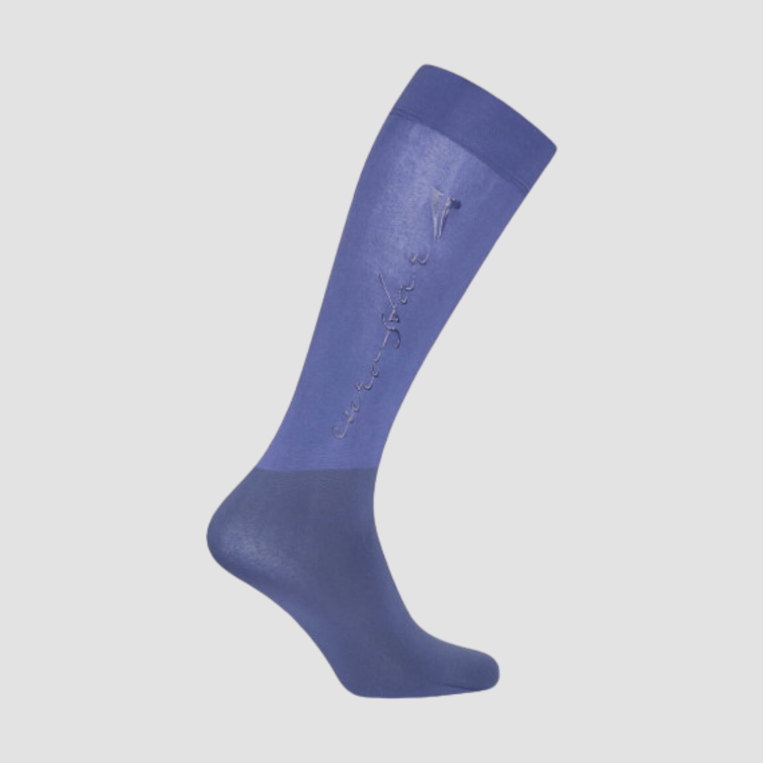 Euro Star Reitsocken ESJules HW21, digital blue