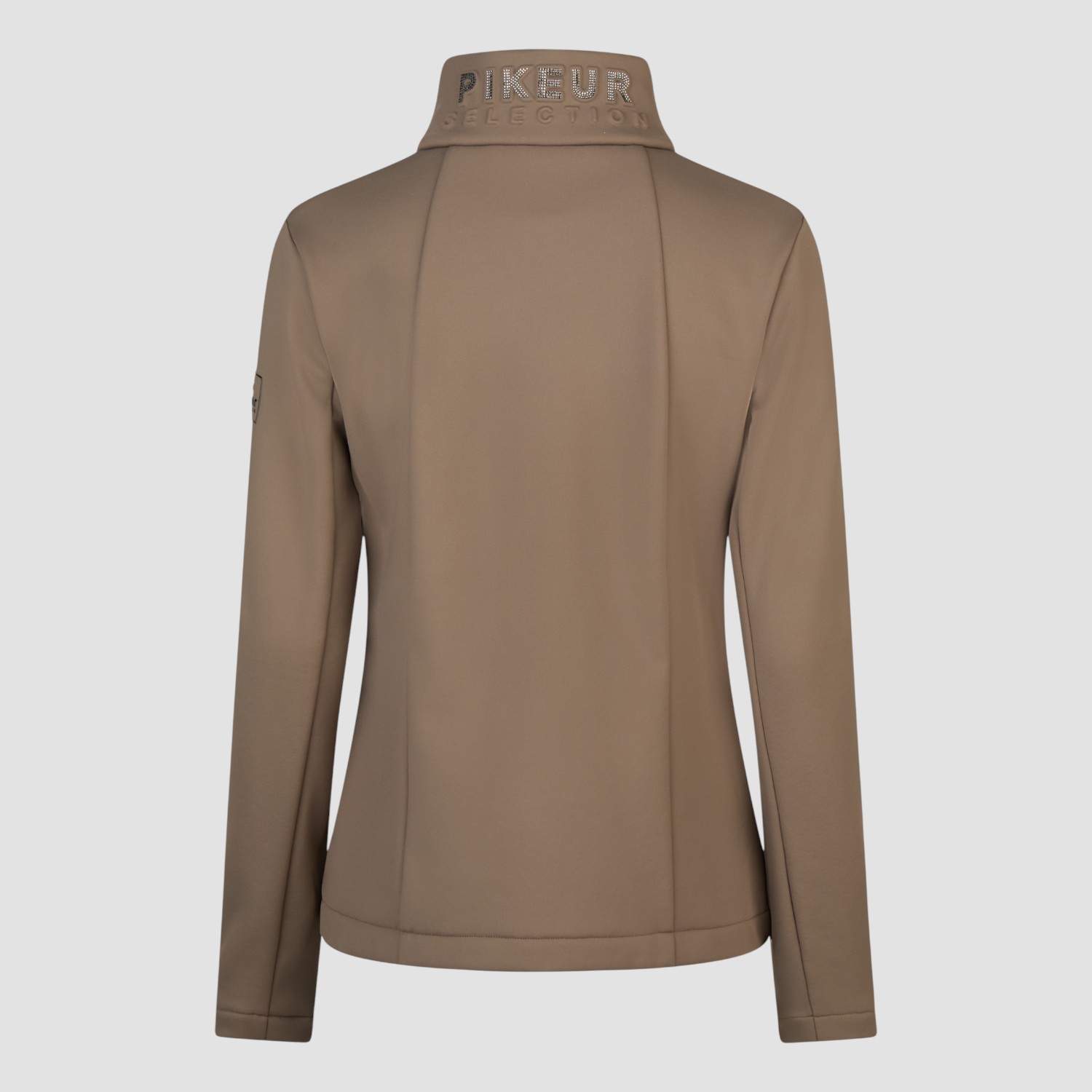 Pikeur glatte Fleecejacke 8040 Selection Pikeur glatte Fleecejacke 8040 Selection