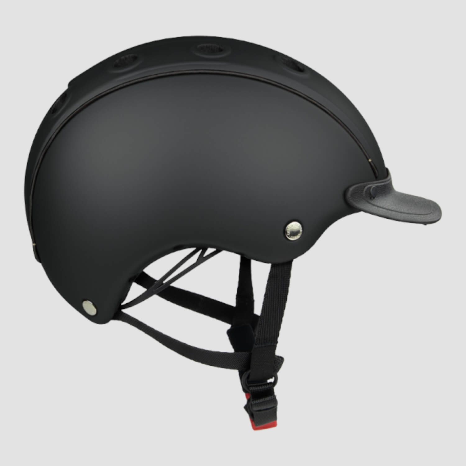Casco Choice 2 Turnier Black