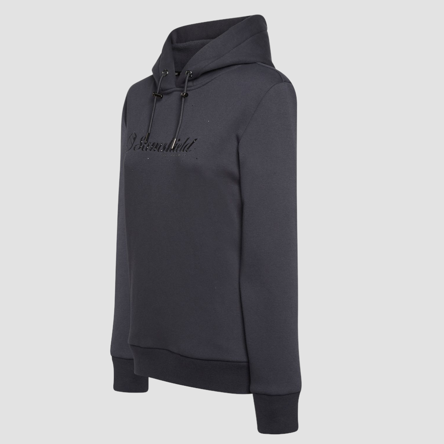 Samshield Hoodie Bonita Windy Dark Shadow