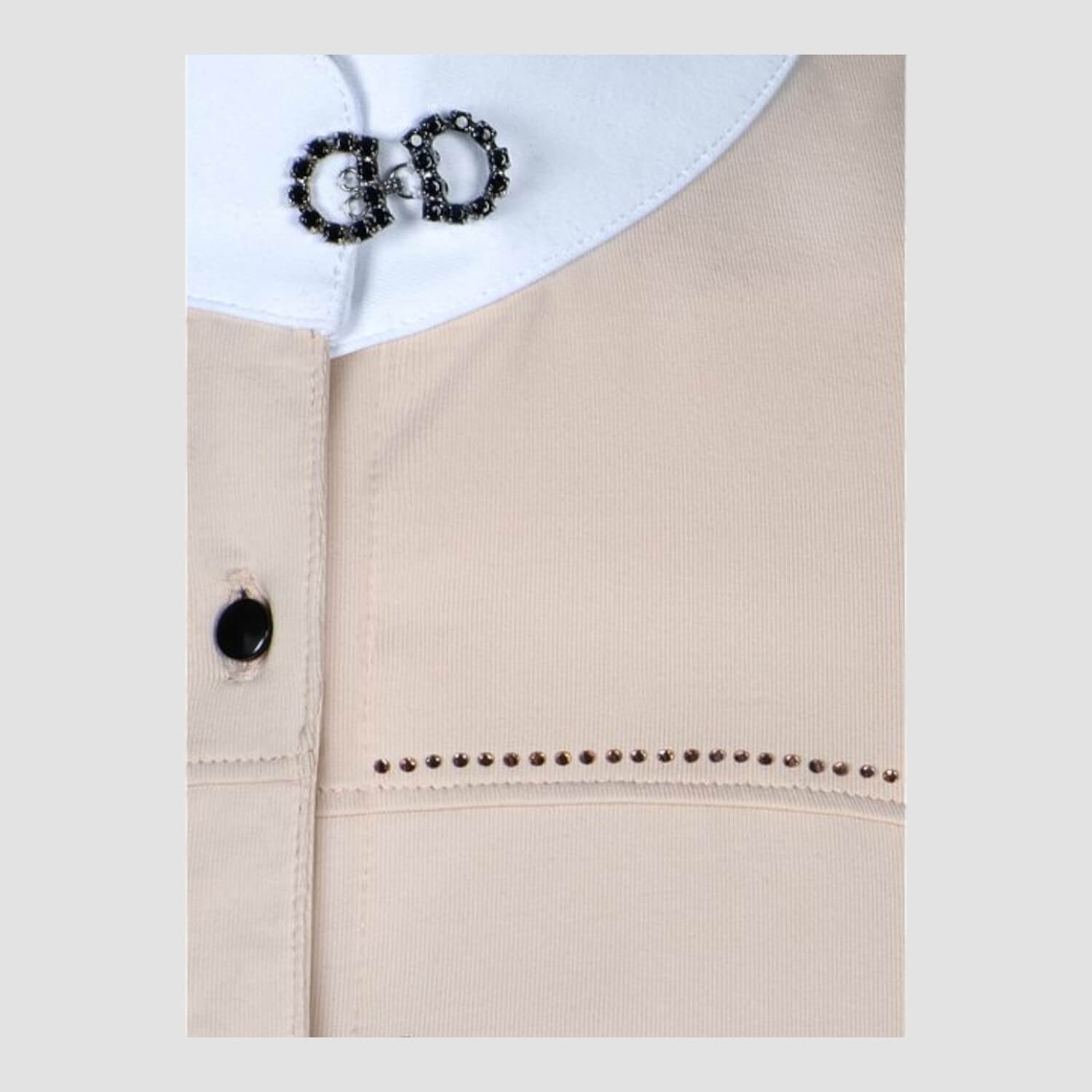 Equiline Turniershirt "Eagle" Pink Powder Langarm
