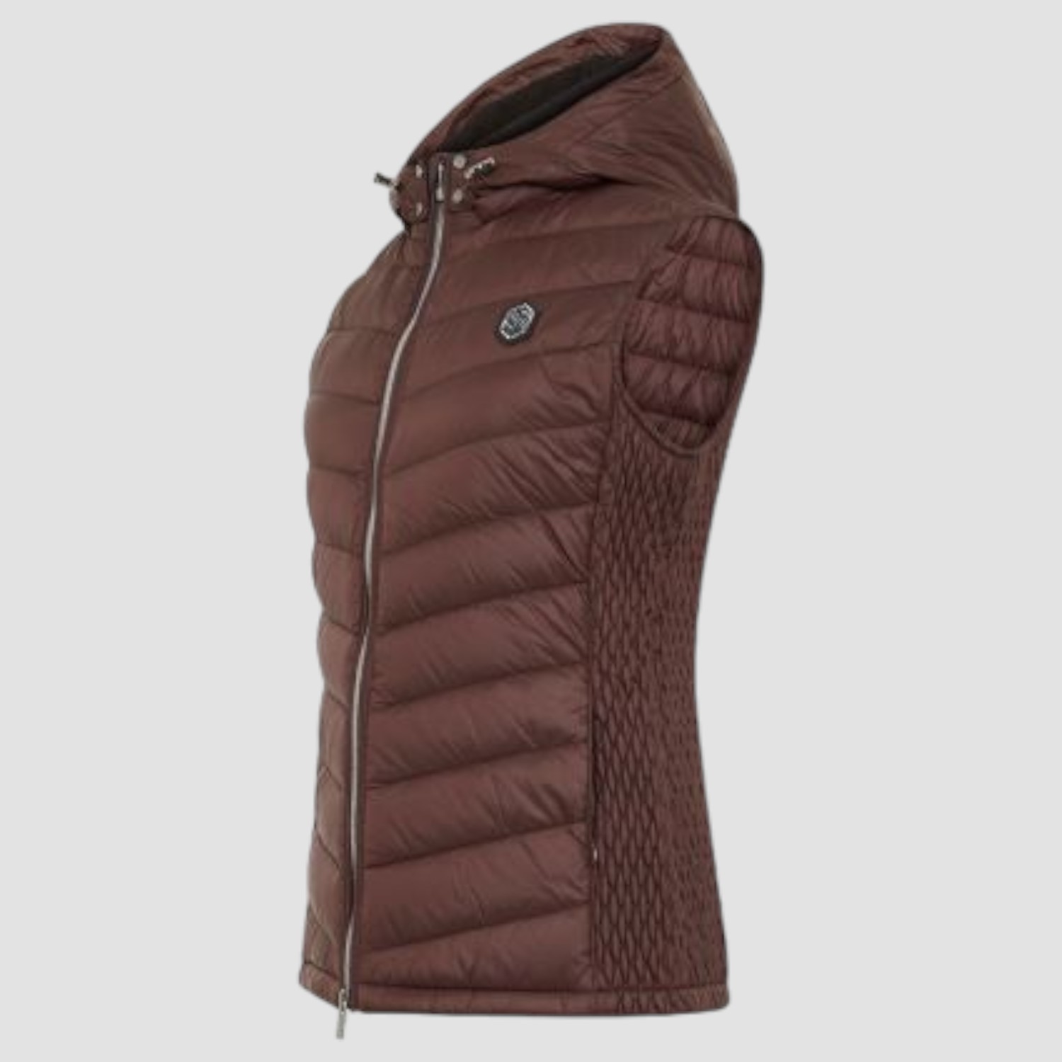 Samshield Daunenweste Chamonix