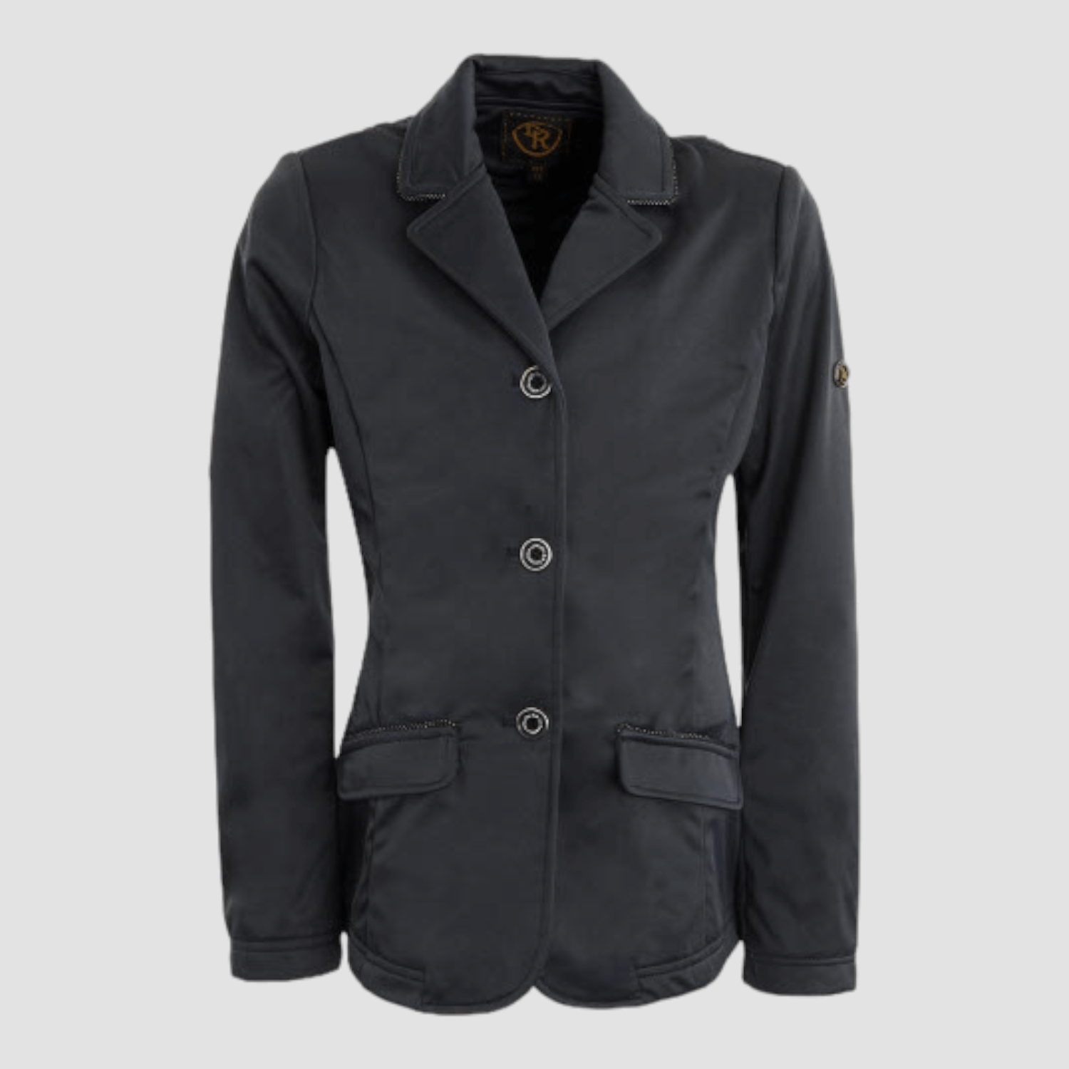 BR Turniersakko Kinder Napels C-Wear Blau