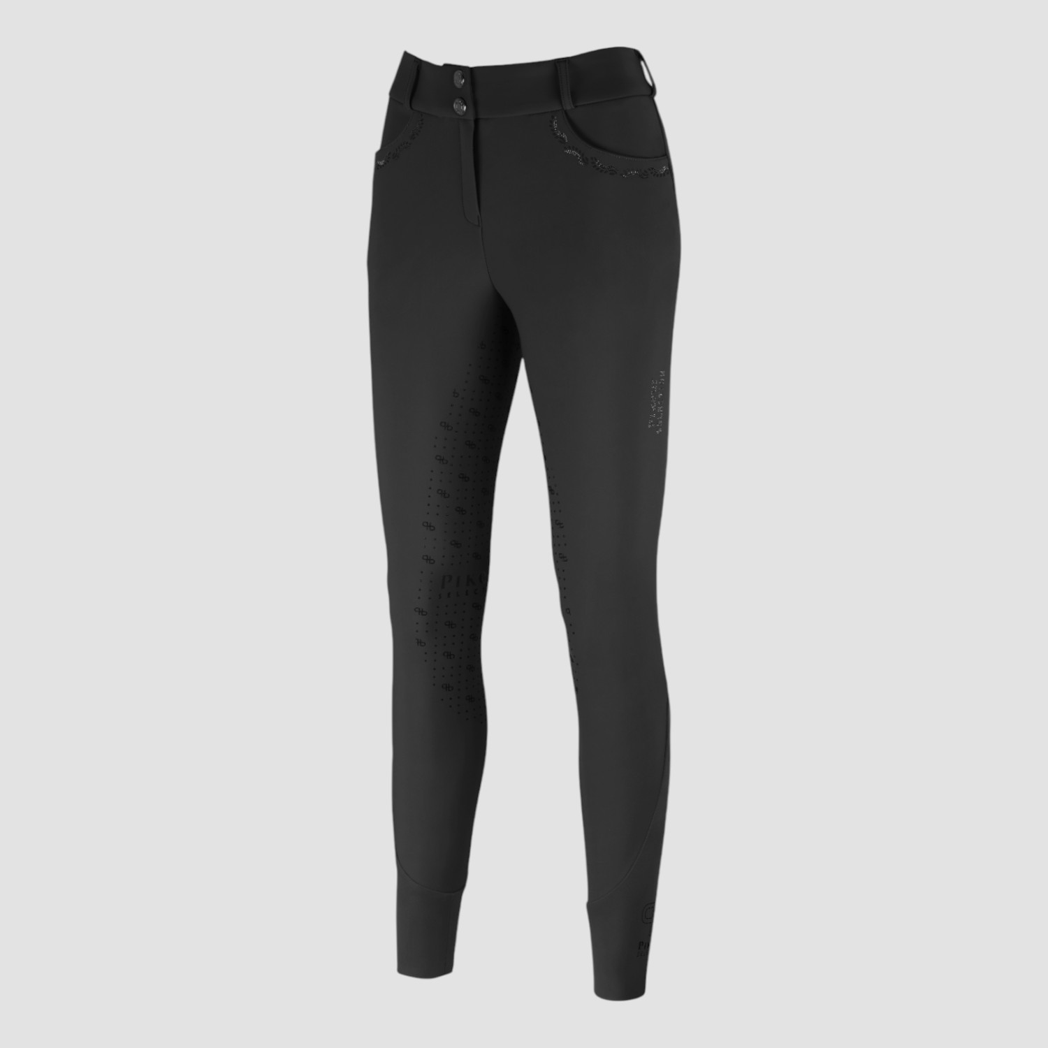Pikeur Reithose Ceelina SD 4555 Highwaist Winter