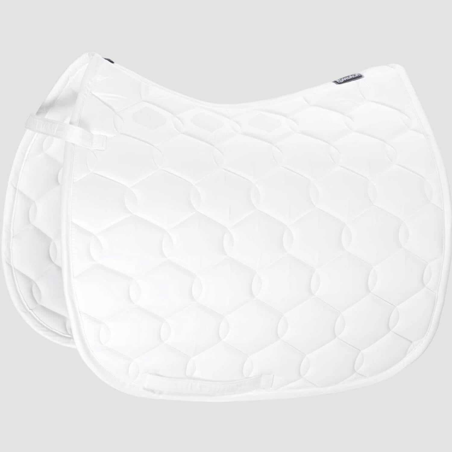 Eskadron Schabracke Glossy White