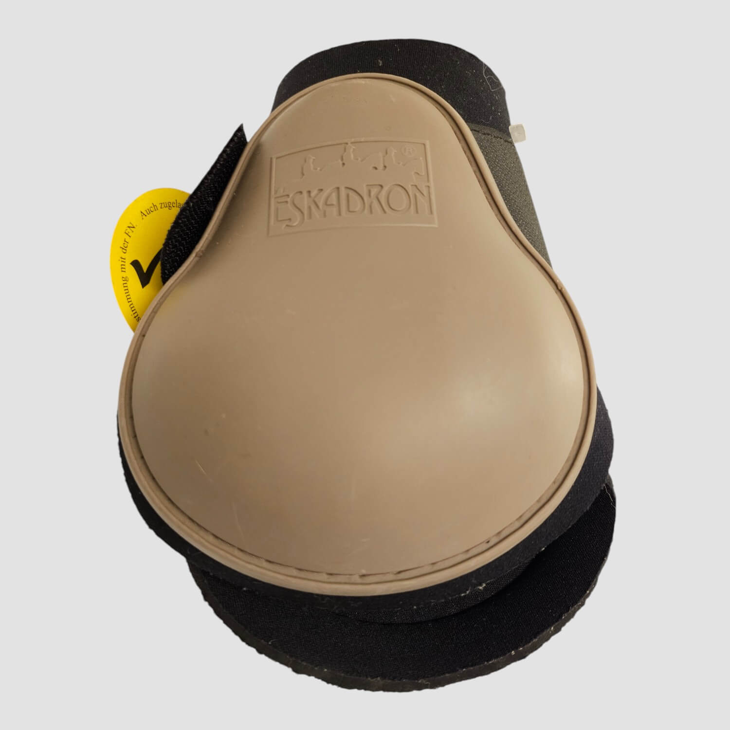 Eskadron Protection Boot Streichkappe