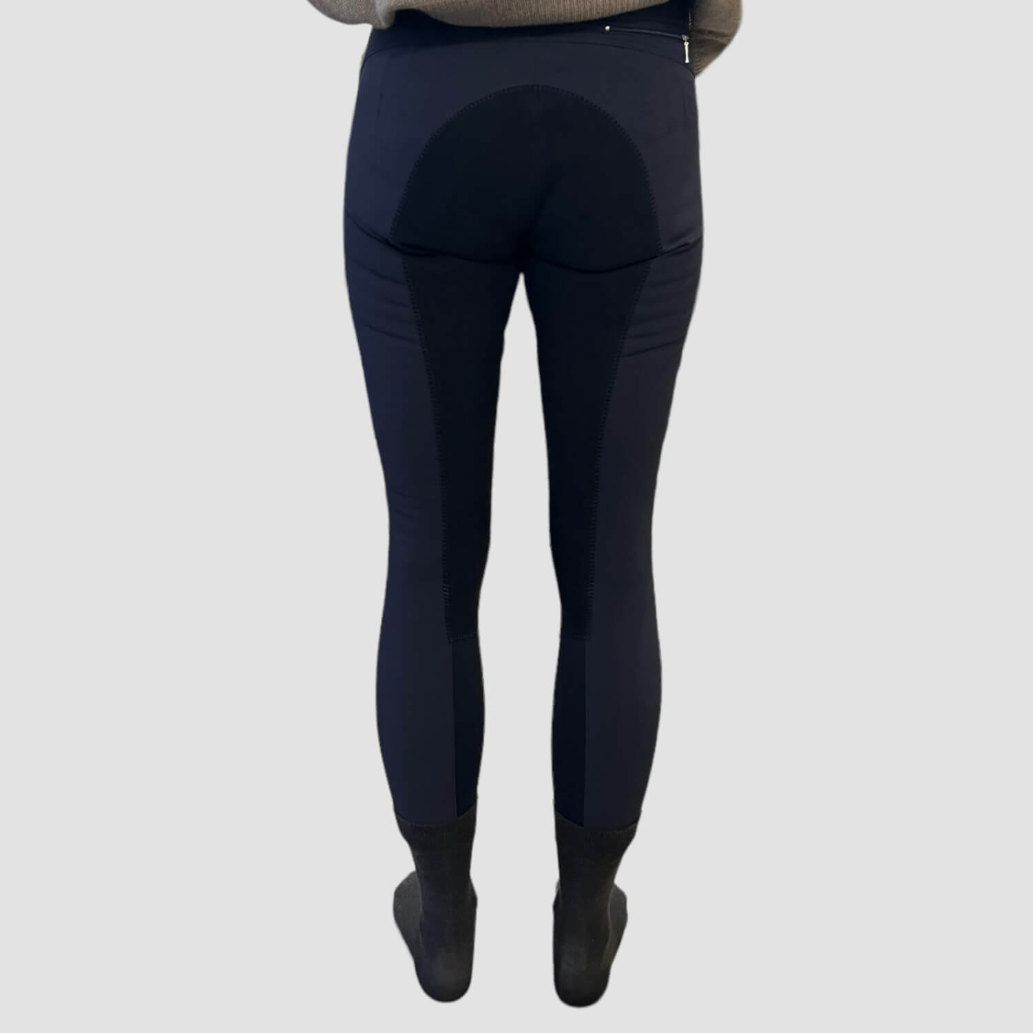 Mountain Horse Sterling Tech Dark Navy