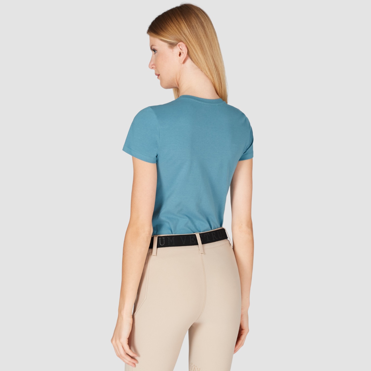 Vestrum T-Shirt Polignano dusty blue