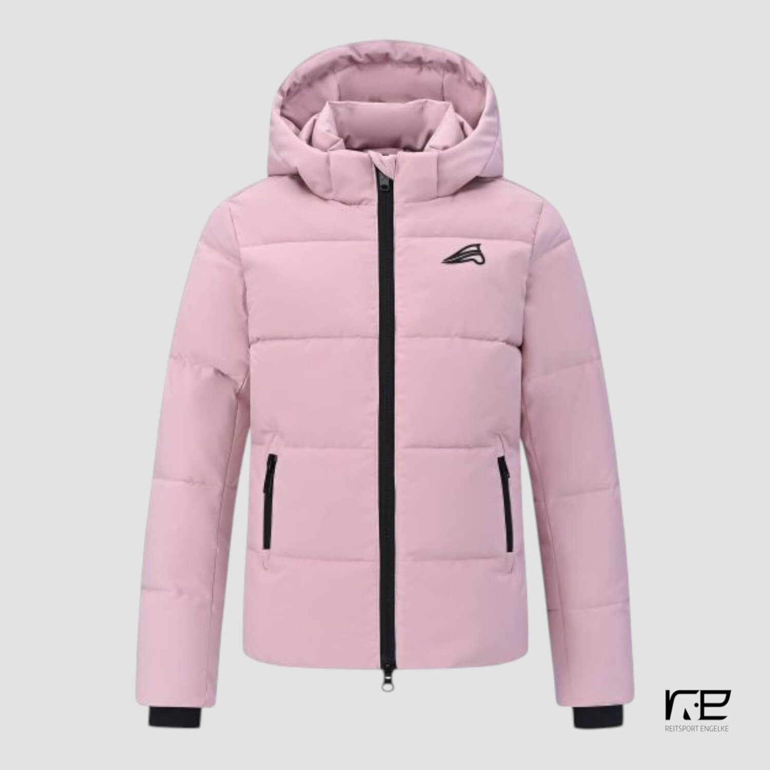 Euro-Star Kinder Jacke ESCamie Rosy