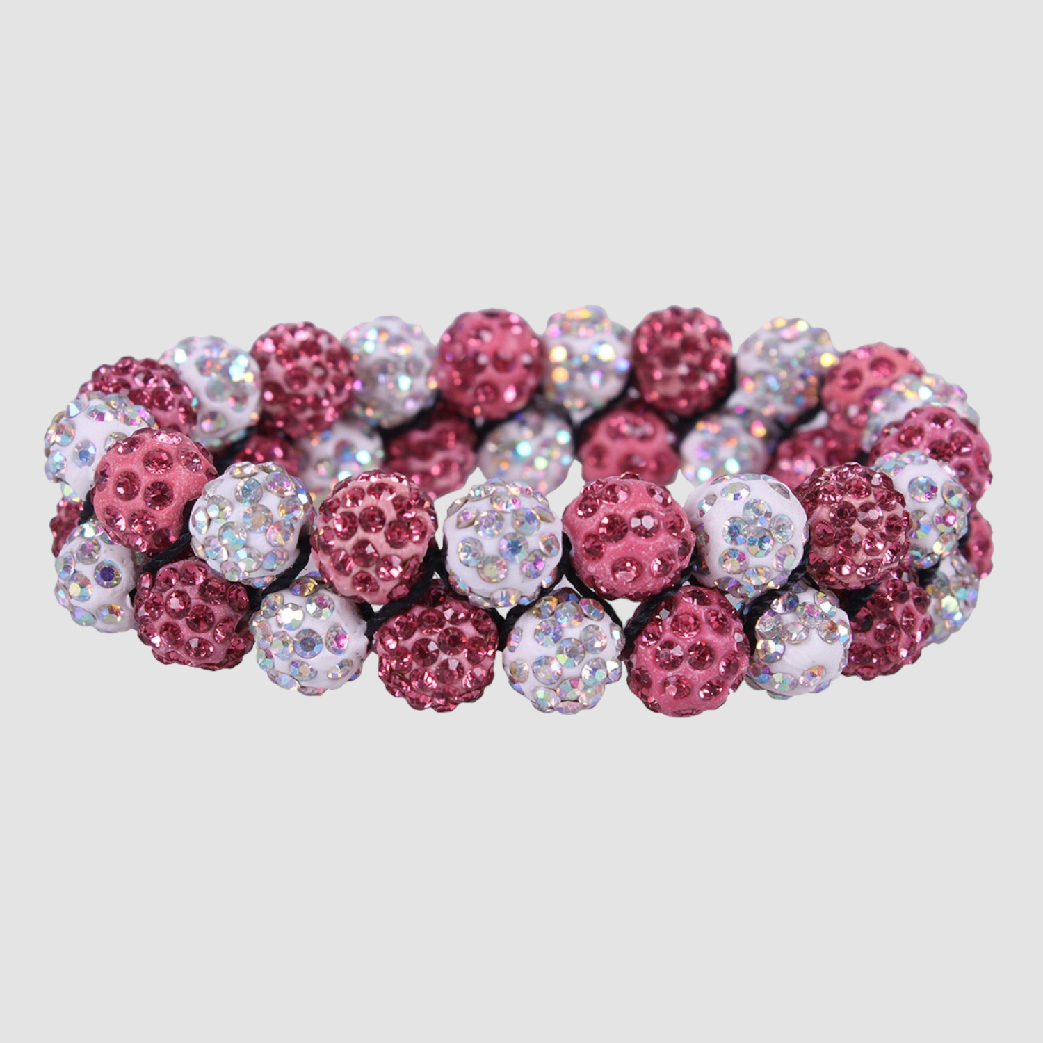 Brands of Q Haar-Knotenband Gloss Brands of Q Haar-Knotenband Gloss