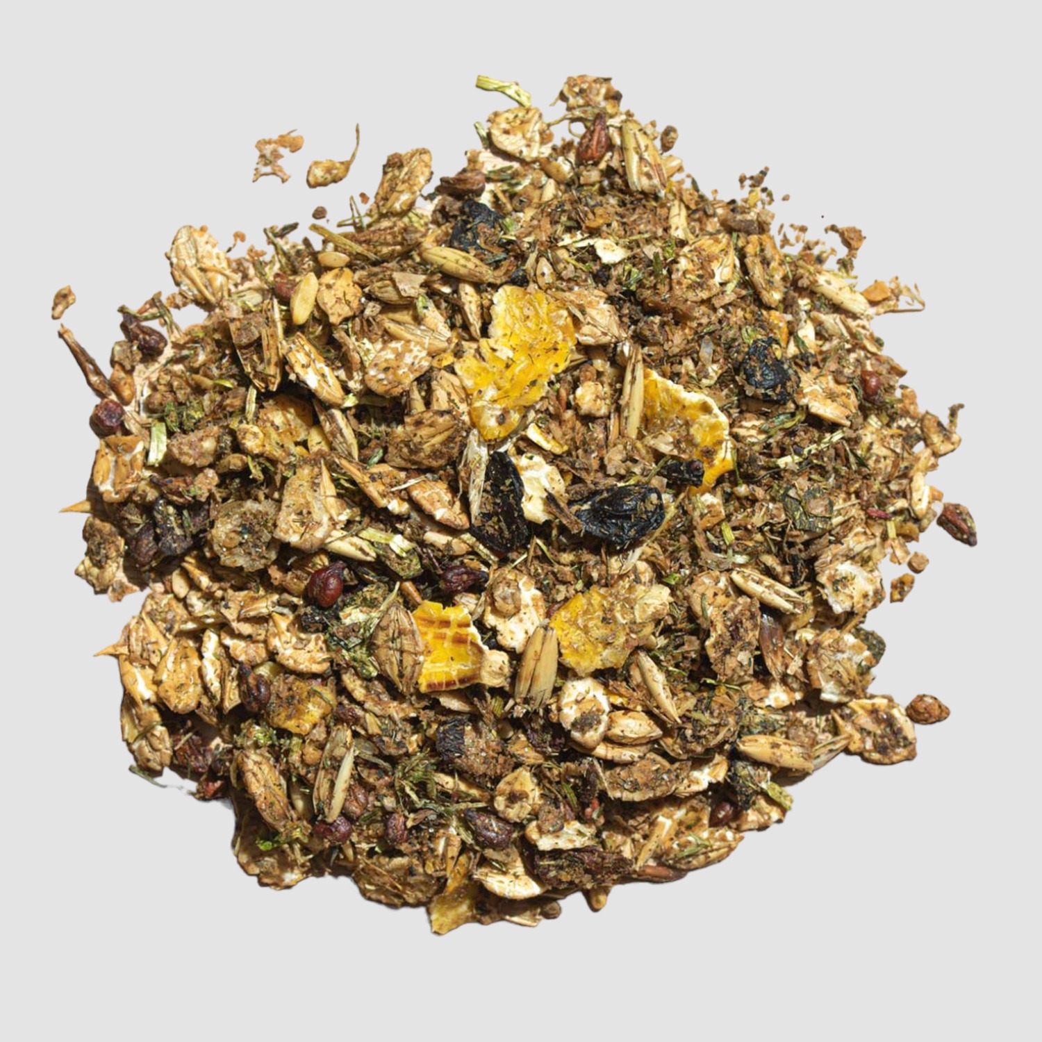St. Hippolyt Irish Mash 5kg Eimer
